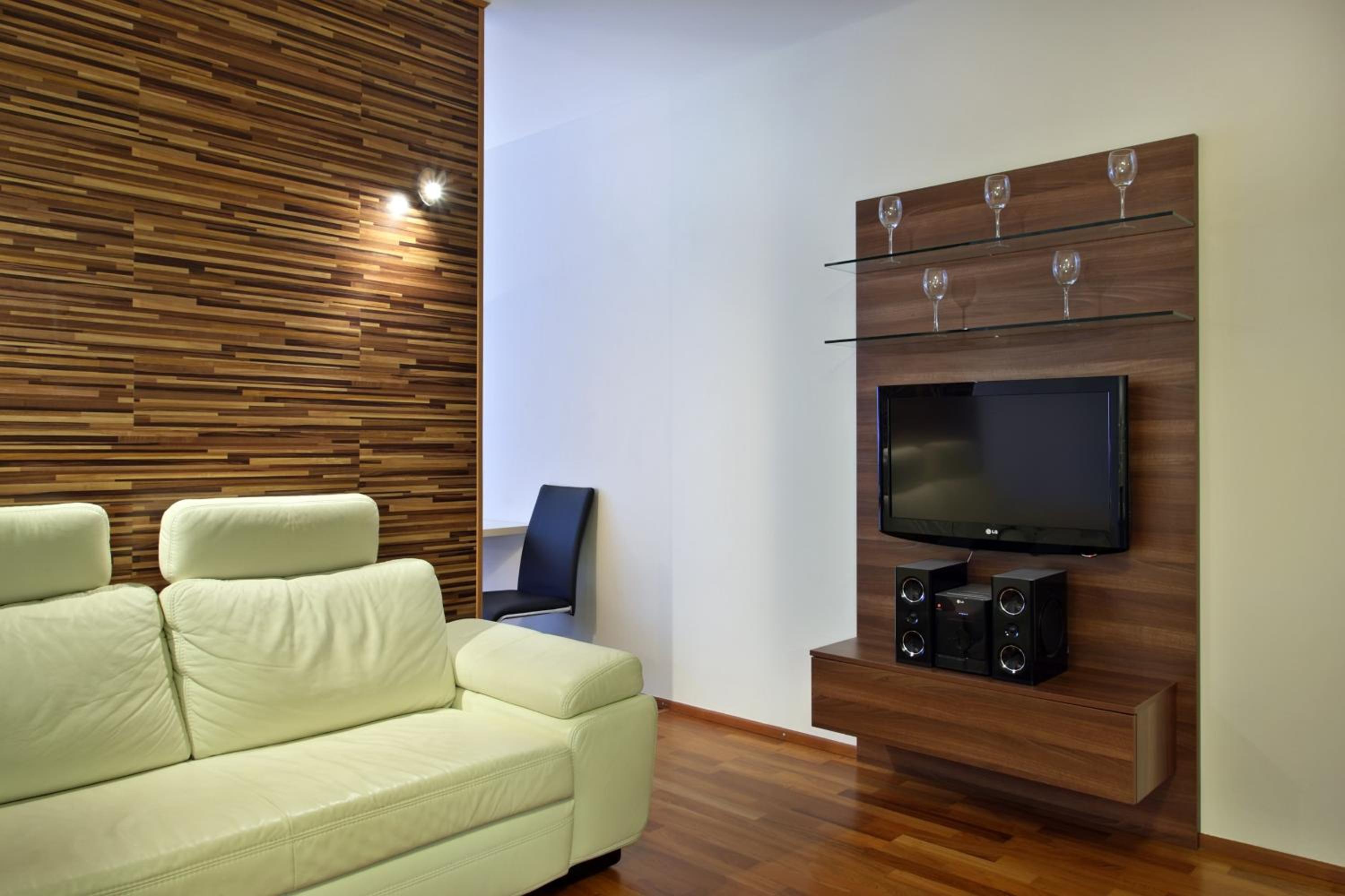 Apartmány Čeladná