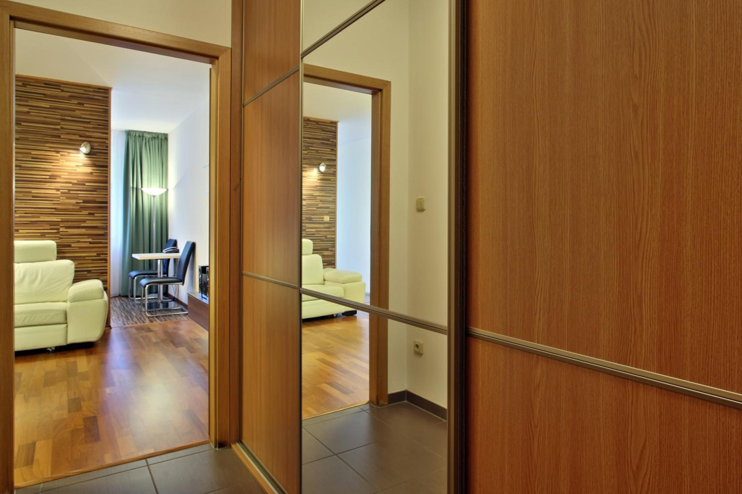 Apartmány Čeladná