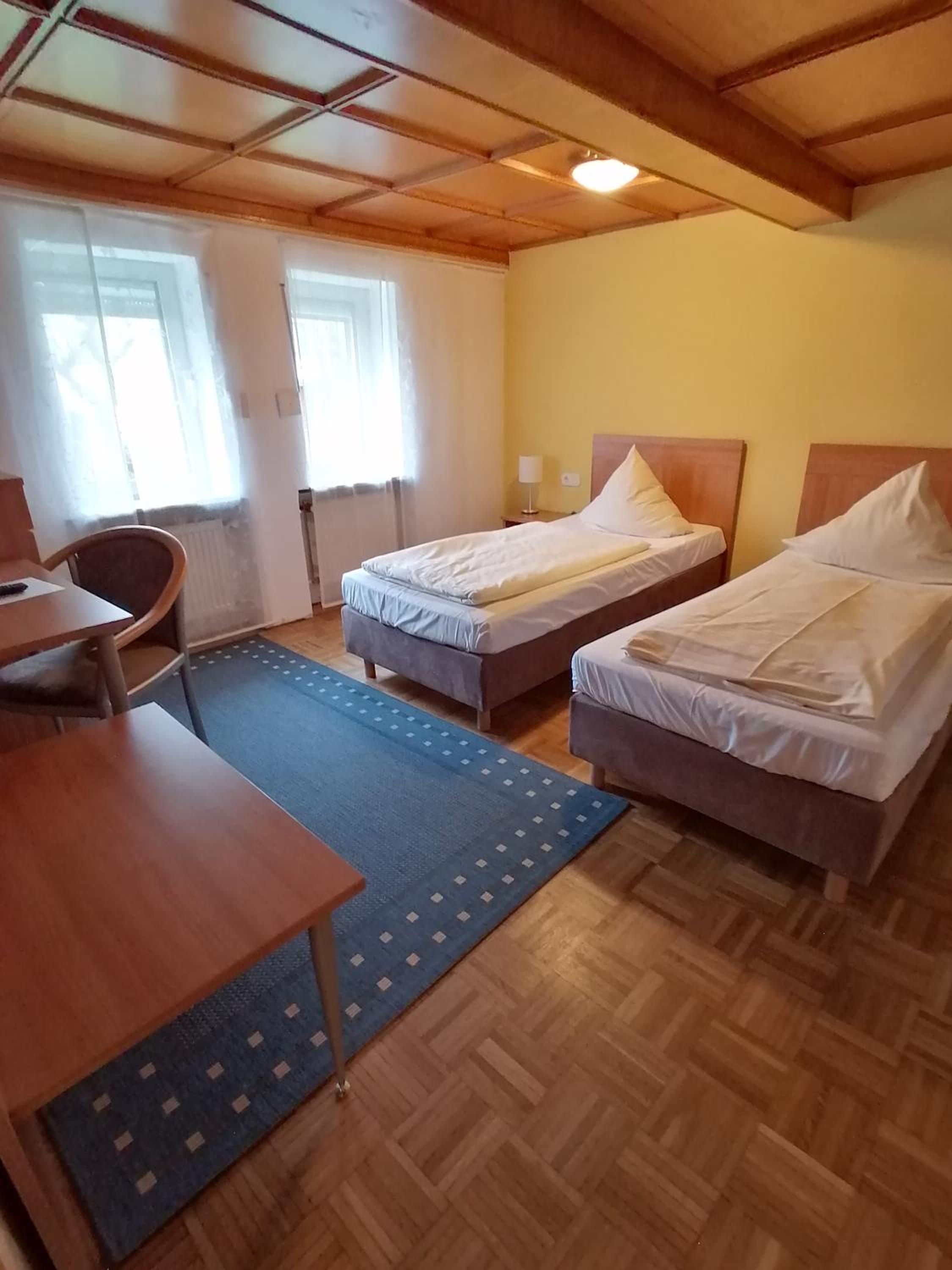 Landhotel Adler view 3