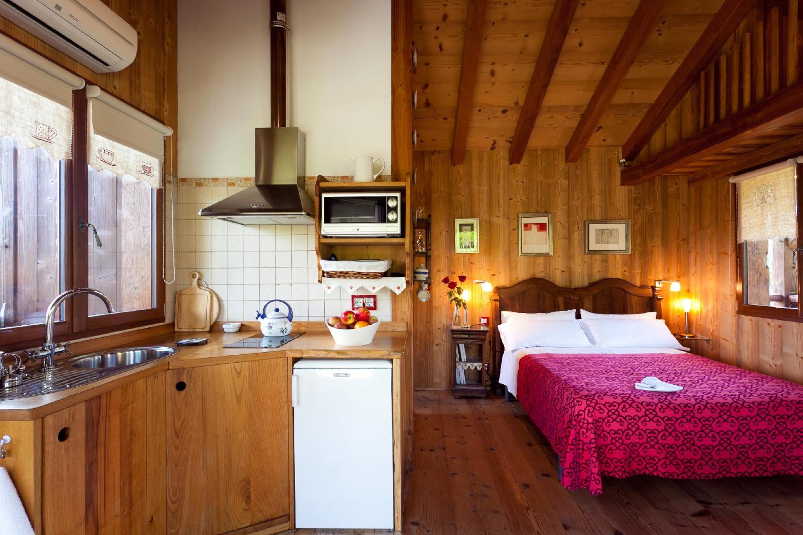 Apartamentos Ea Astei