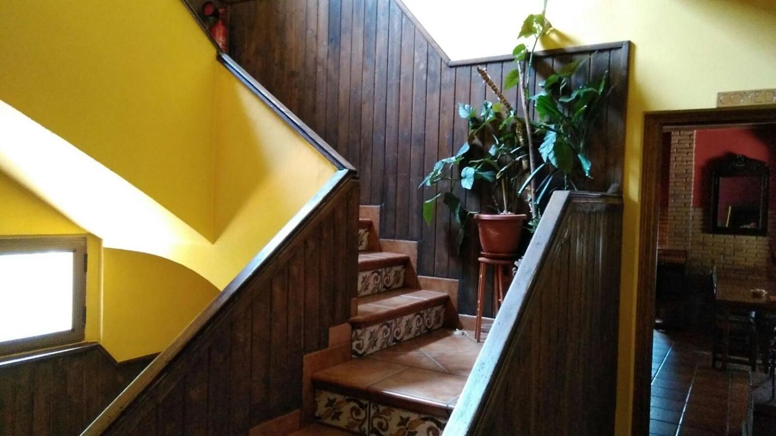 CASA ALTOBIERZO, 9 Habitaciones y 9 BAÑOS