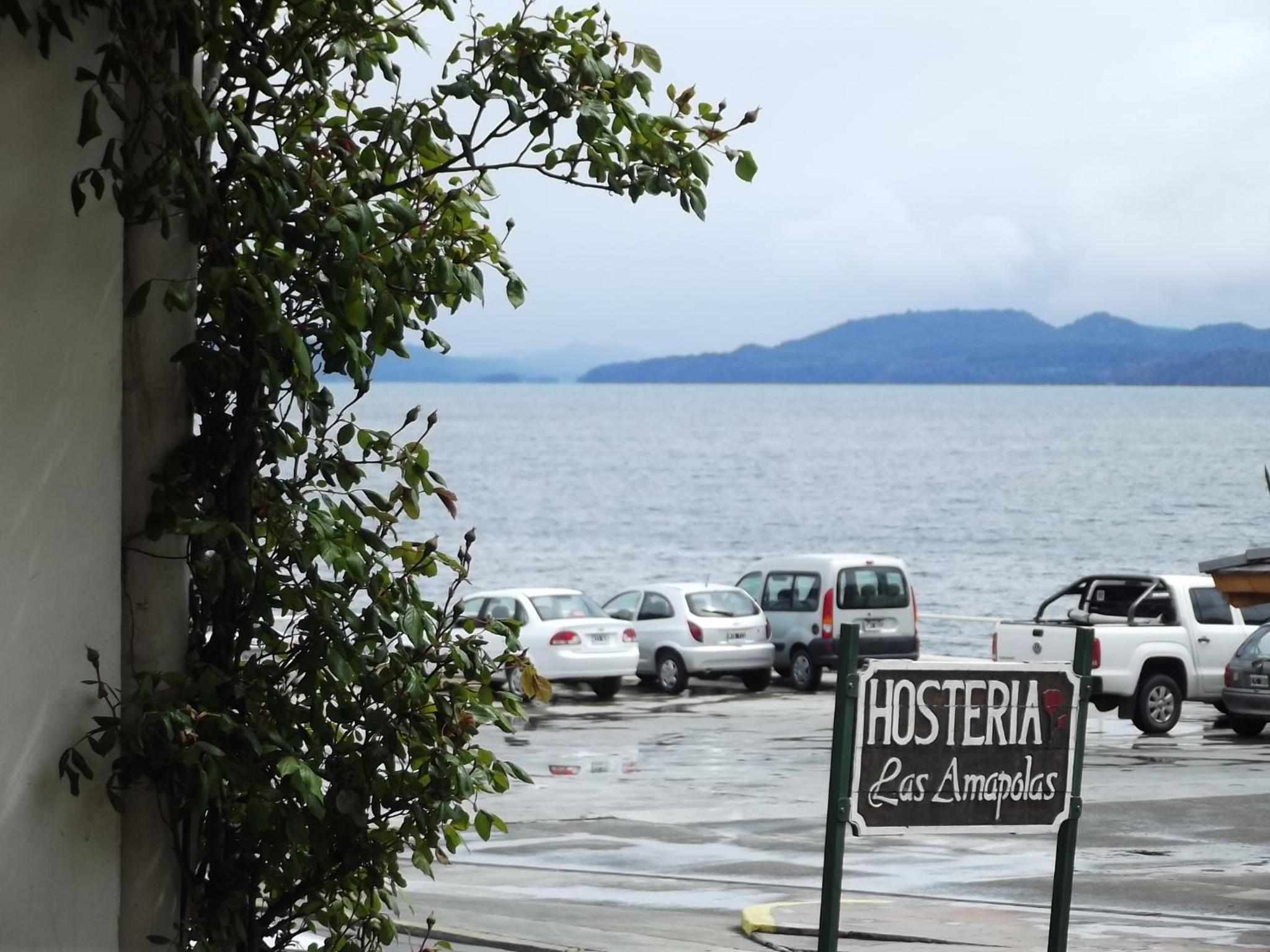 Hosteria Las Amapolas