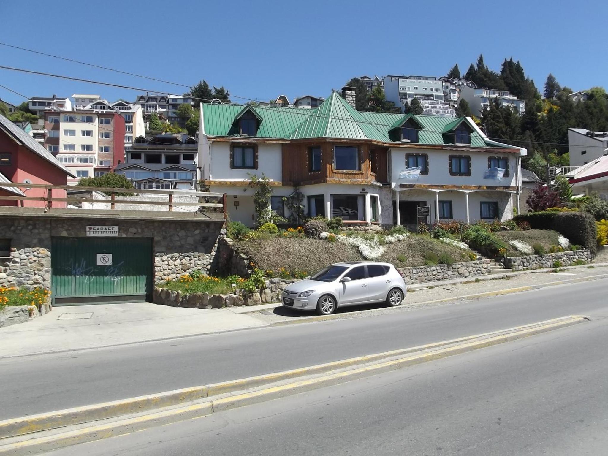 Hosteria Las Amapolas