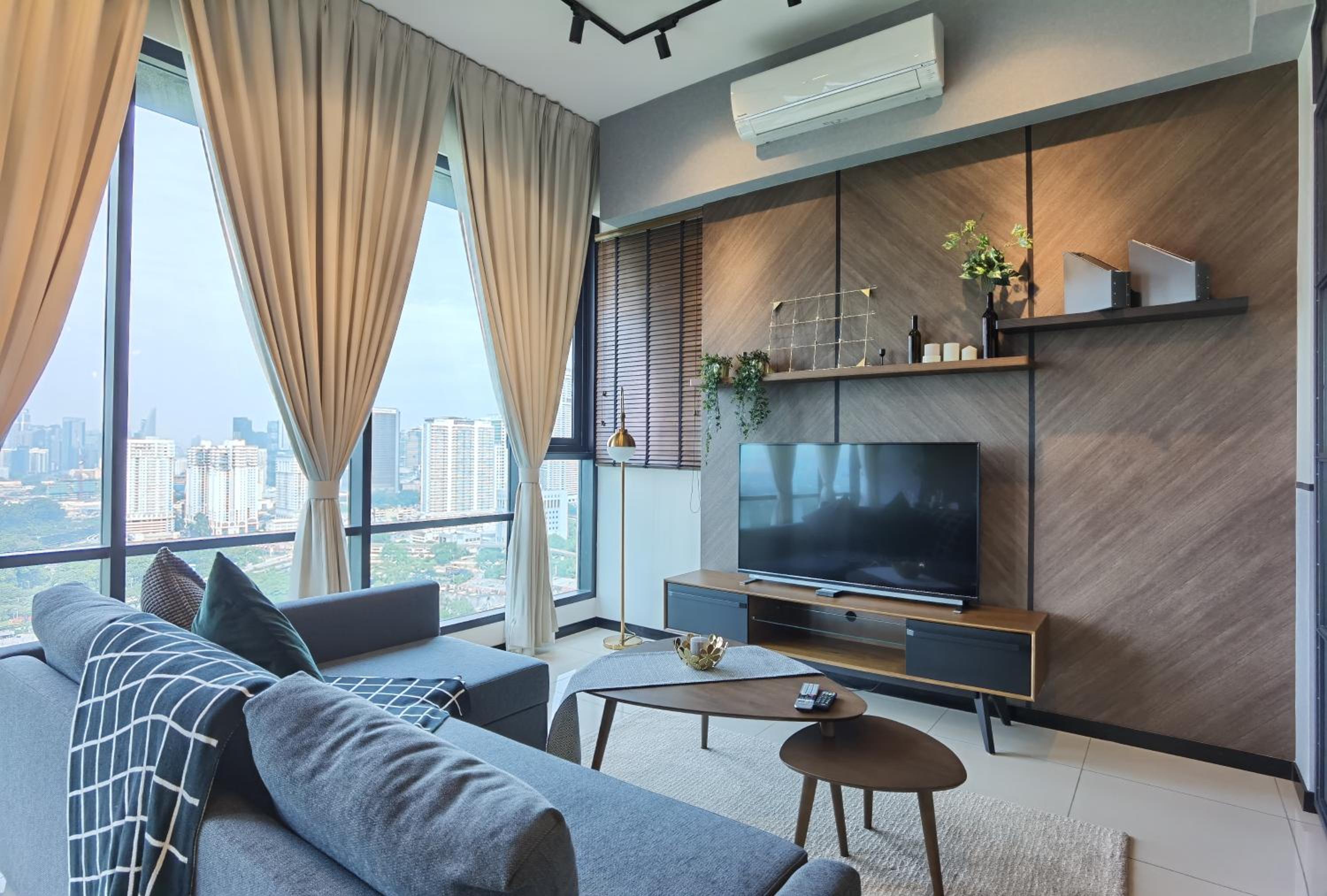 MyCrib Opus Recidence 3 bedroom BBintang