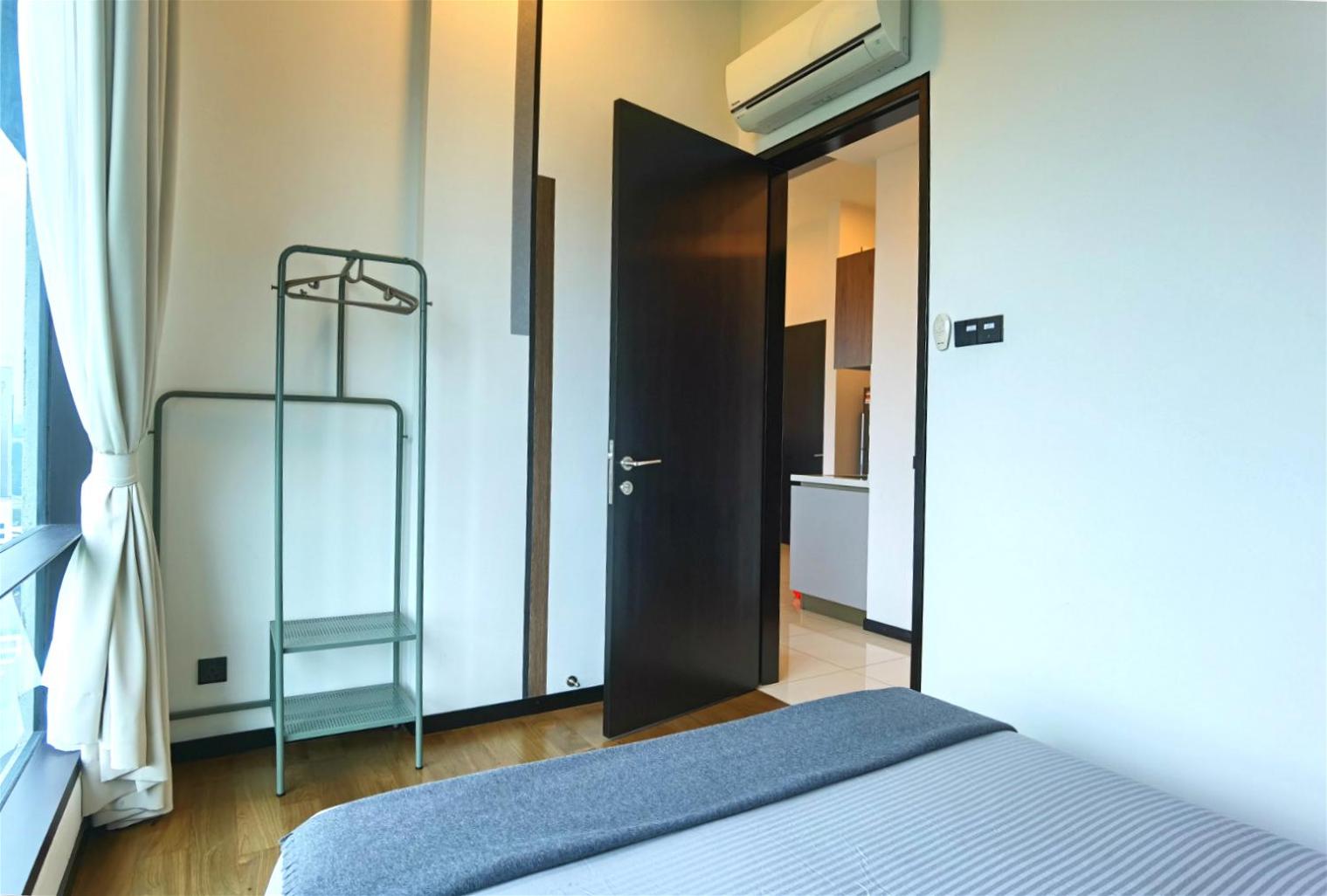MyCrib Opus Recidence 3 bedroom BBintang