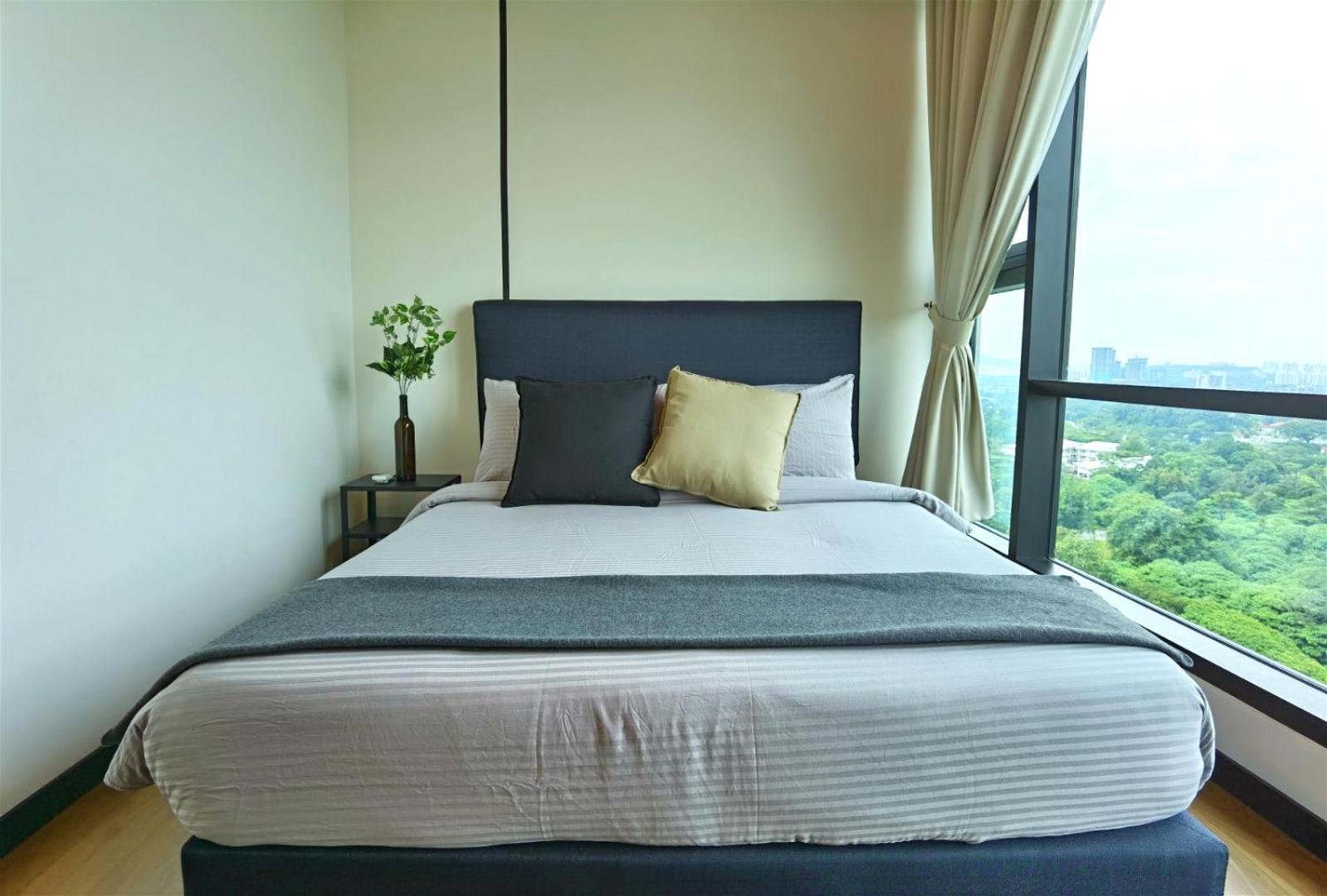 MyCrib Opus Recidence 3 bedroom BBintang
