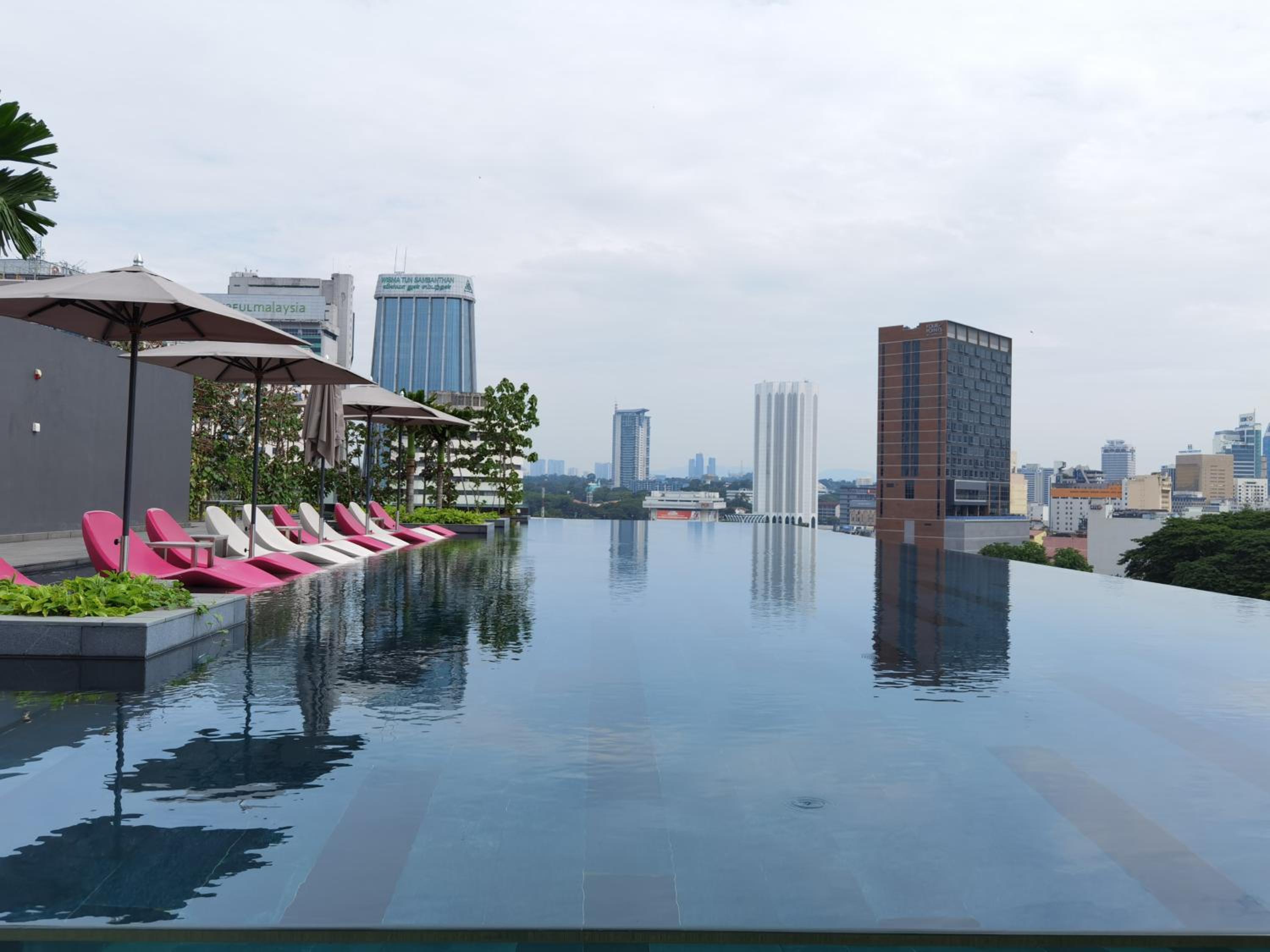 MyCrib Opus Recidence 3 bedroom BBintang