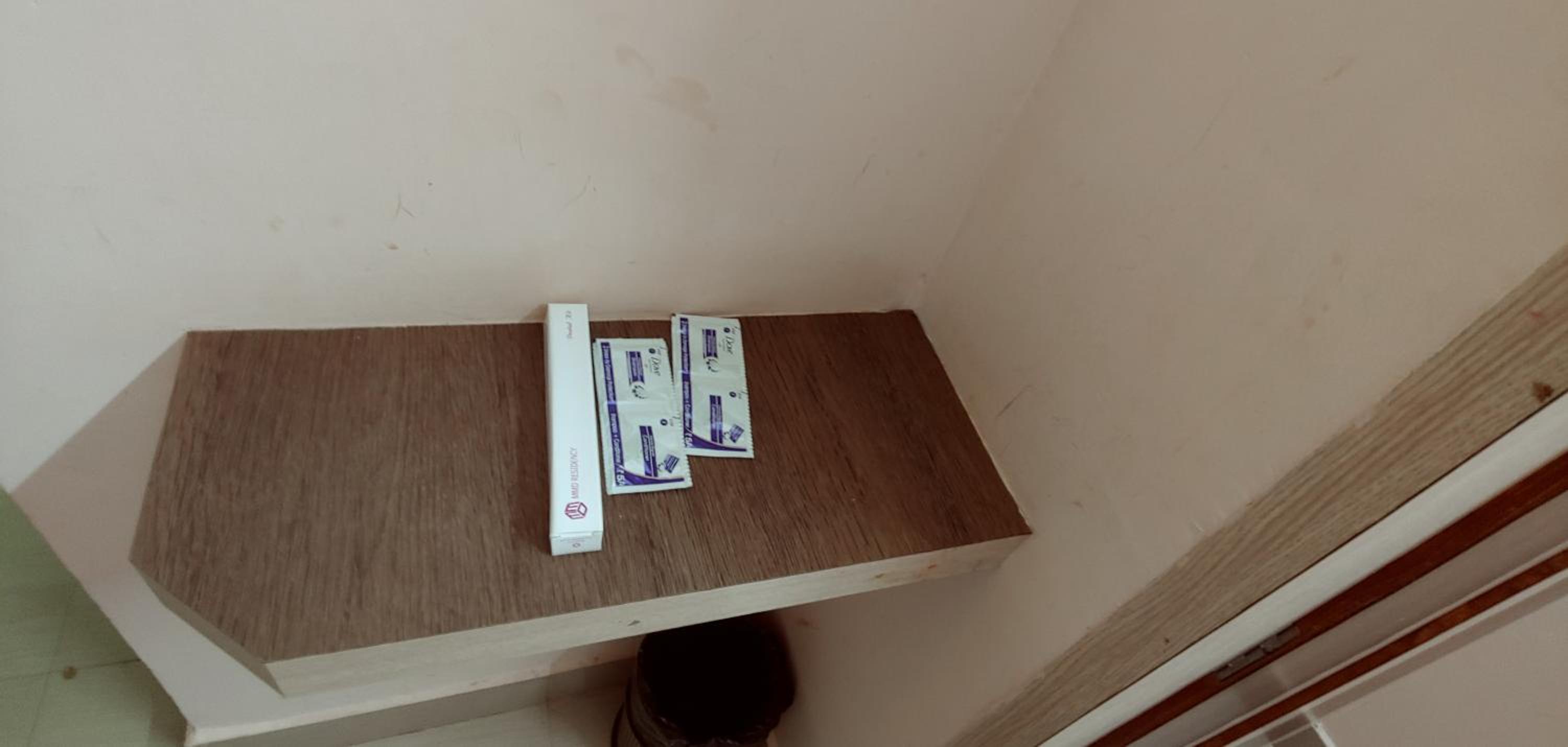 MMD Residency