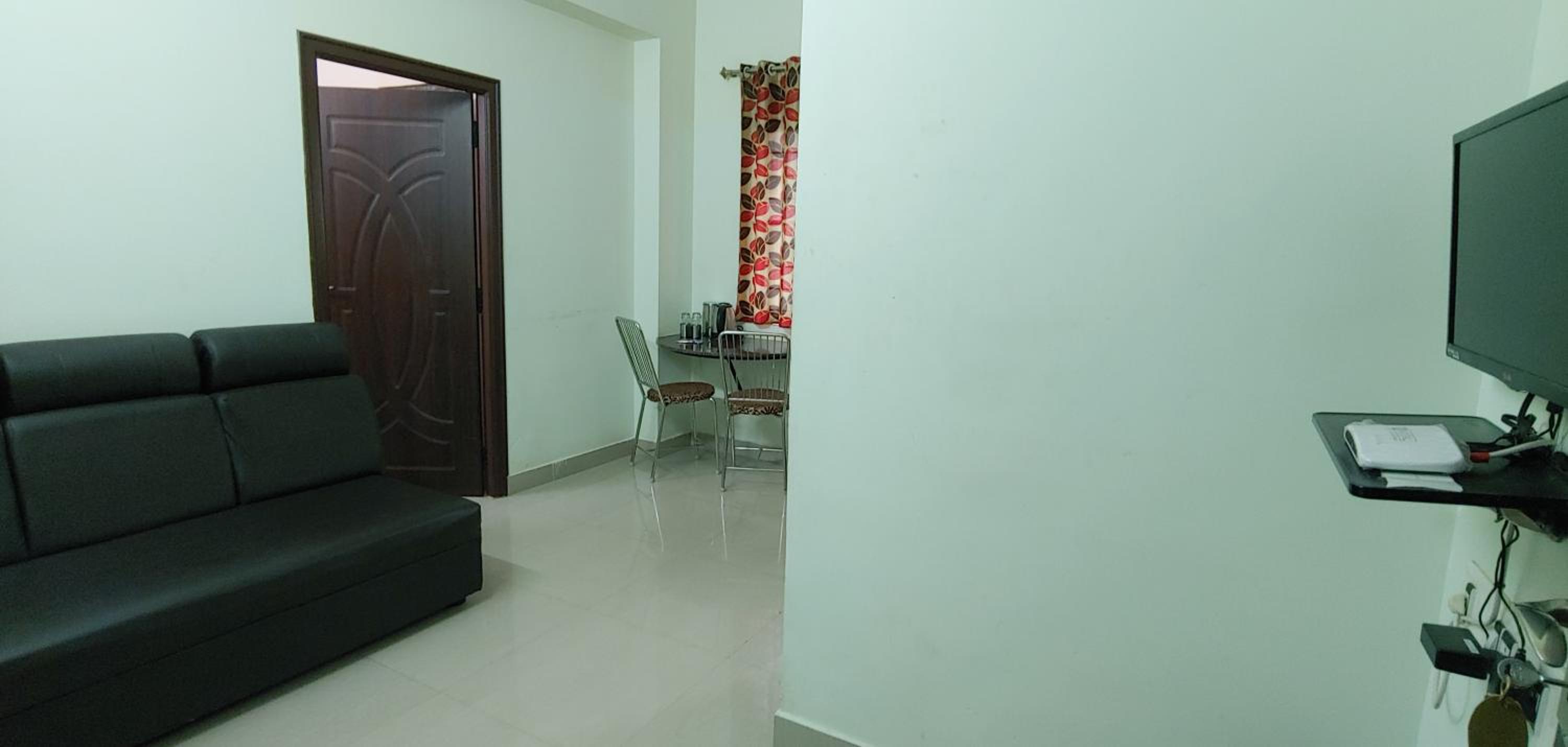 MMD Residency
