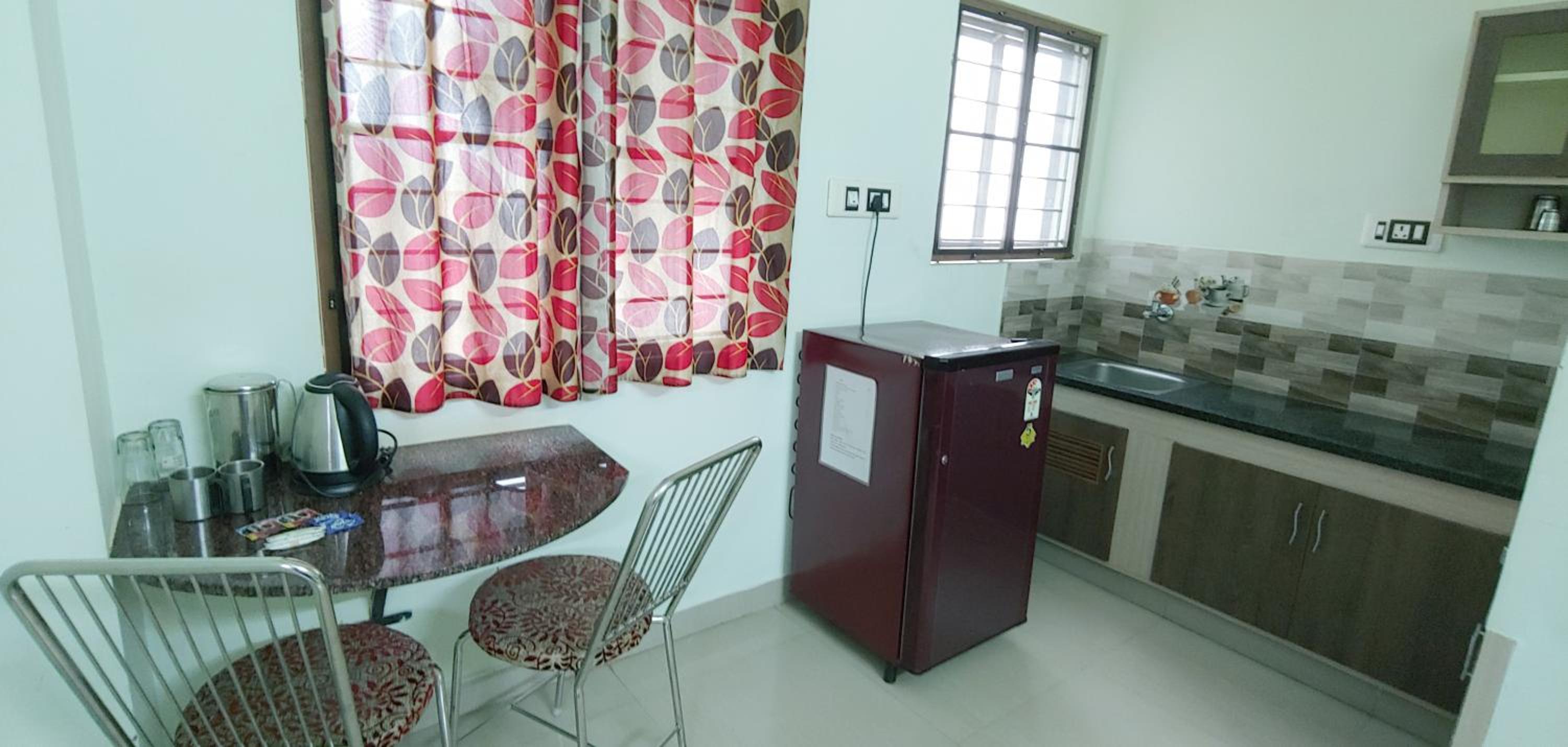 MMD Residency