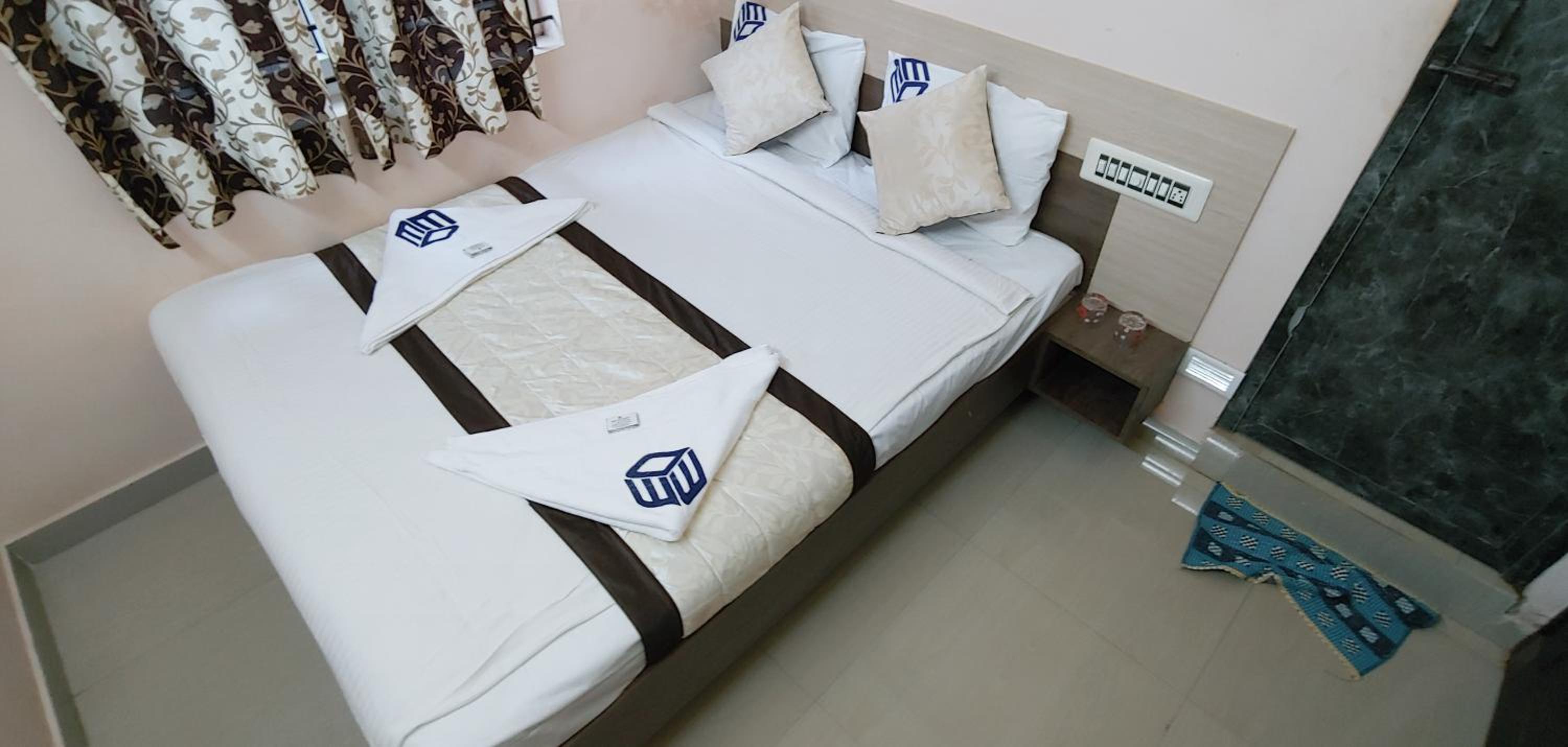 MMD Residency