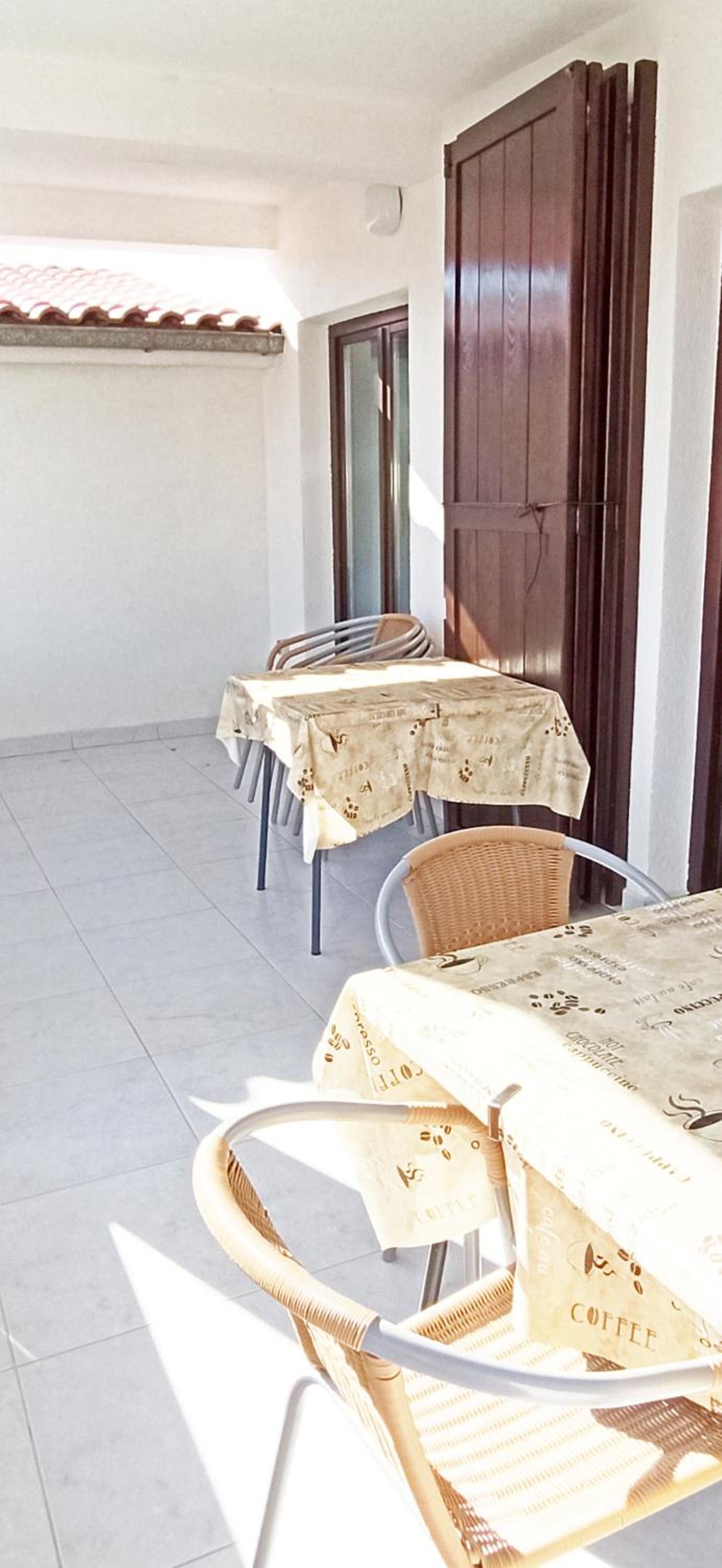 Apartments Edita