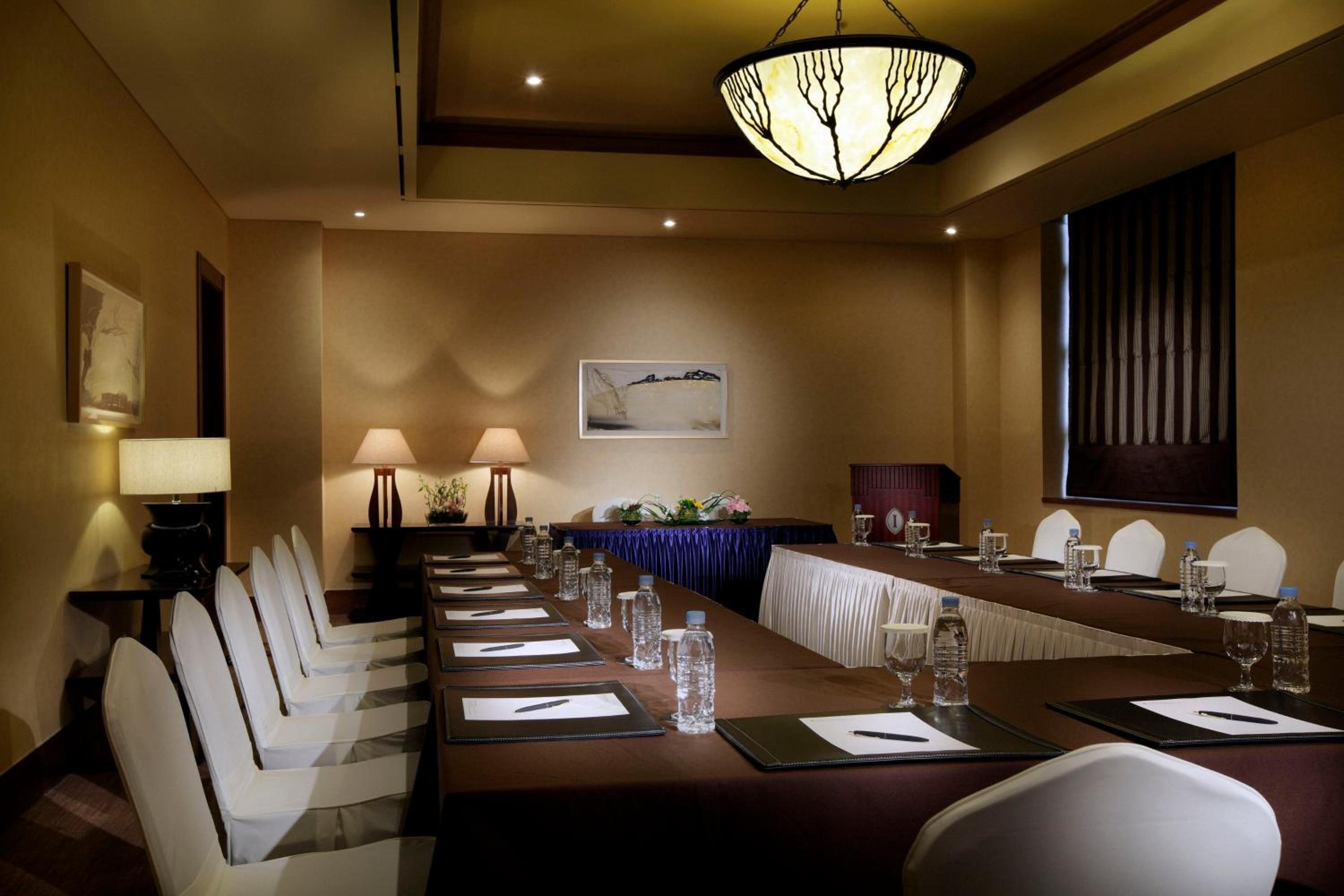 Pyeongchang Vacations - Intercontinental Alpensia Pyeongchang Resort, an IHG Hotel - Property Image 74