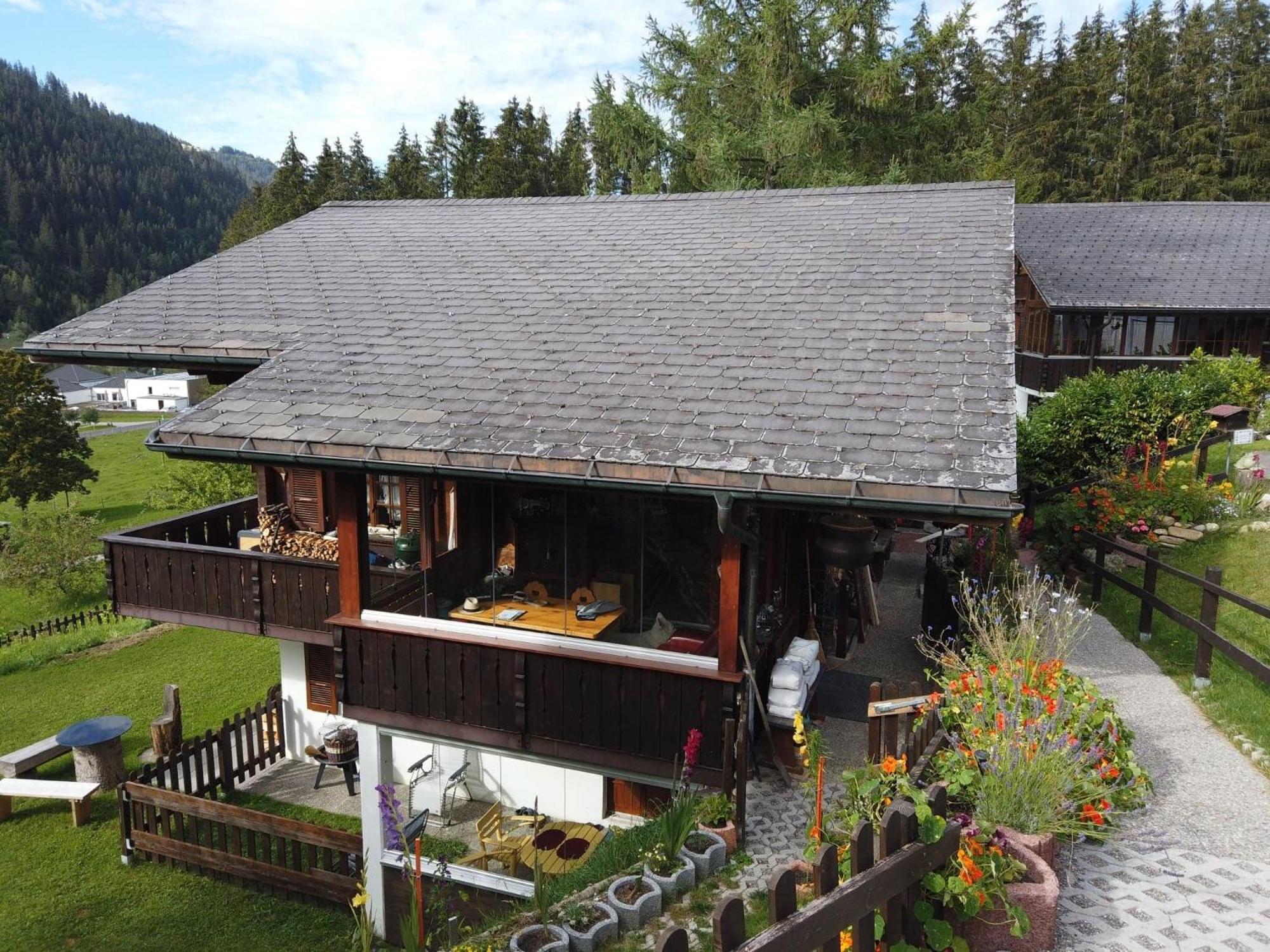 Chalet Jack