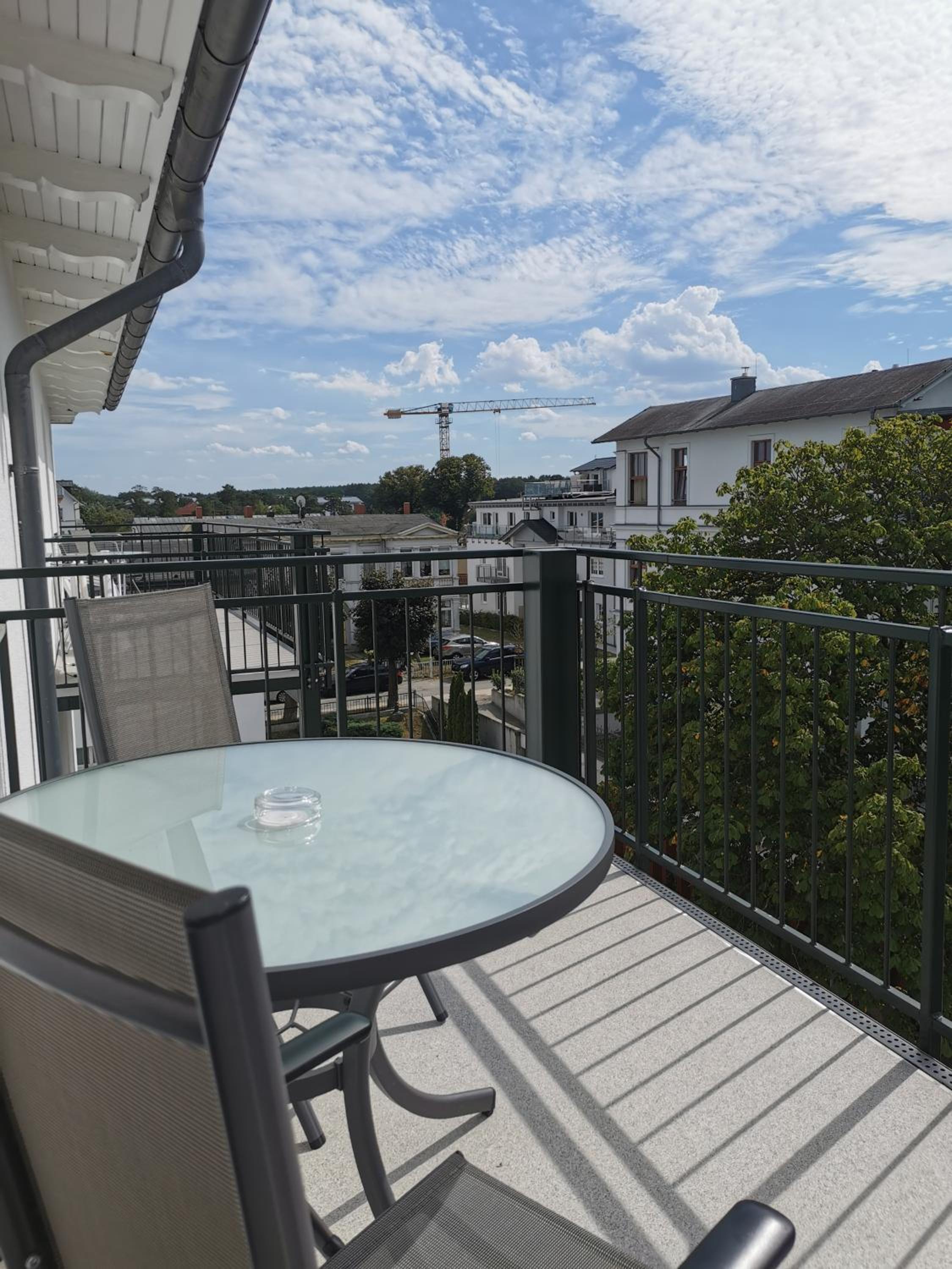 Hotel Haus Pommern