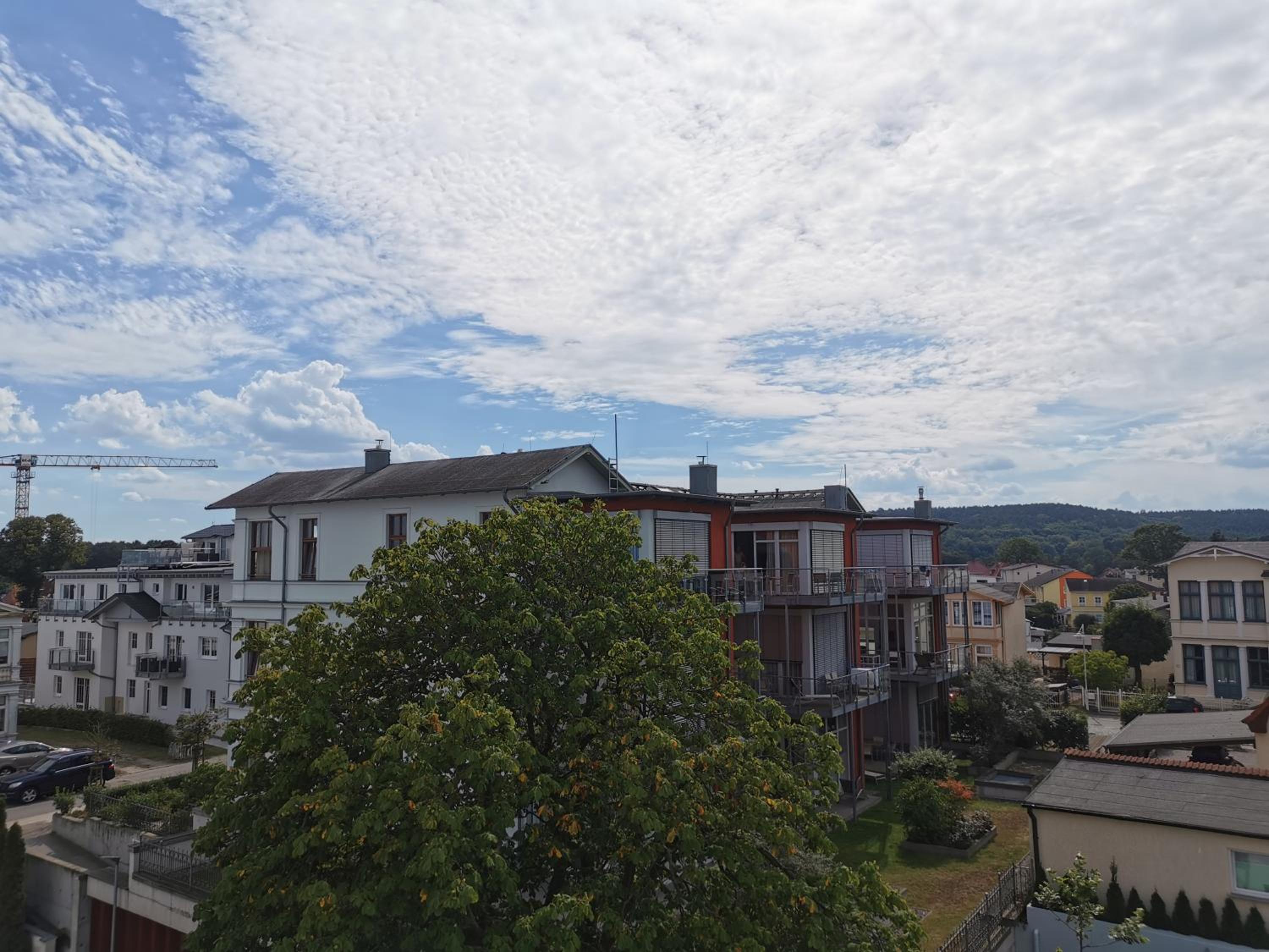 Hotel Haus Pommern
