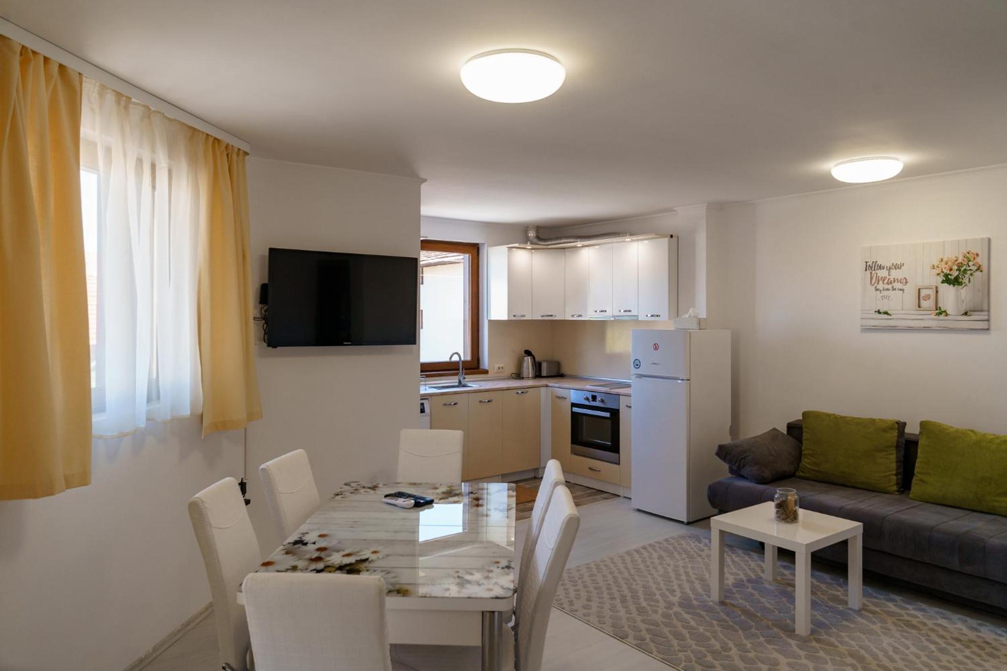 Bansko Vacations - Apartments Bell Tower III Bansko - Property Image 47