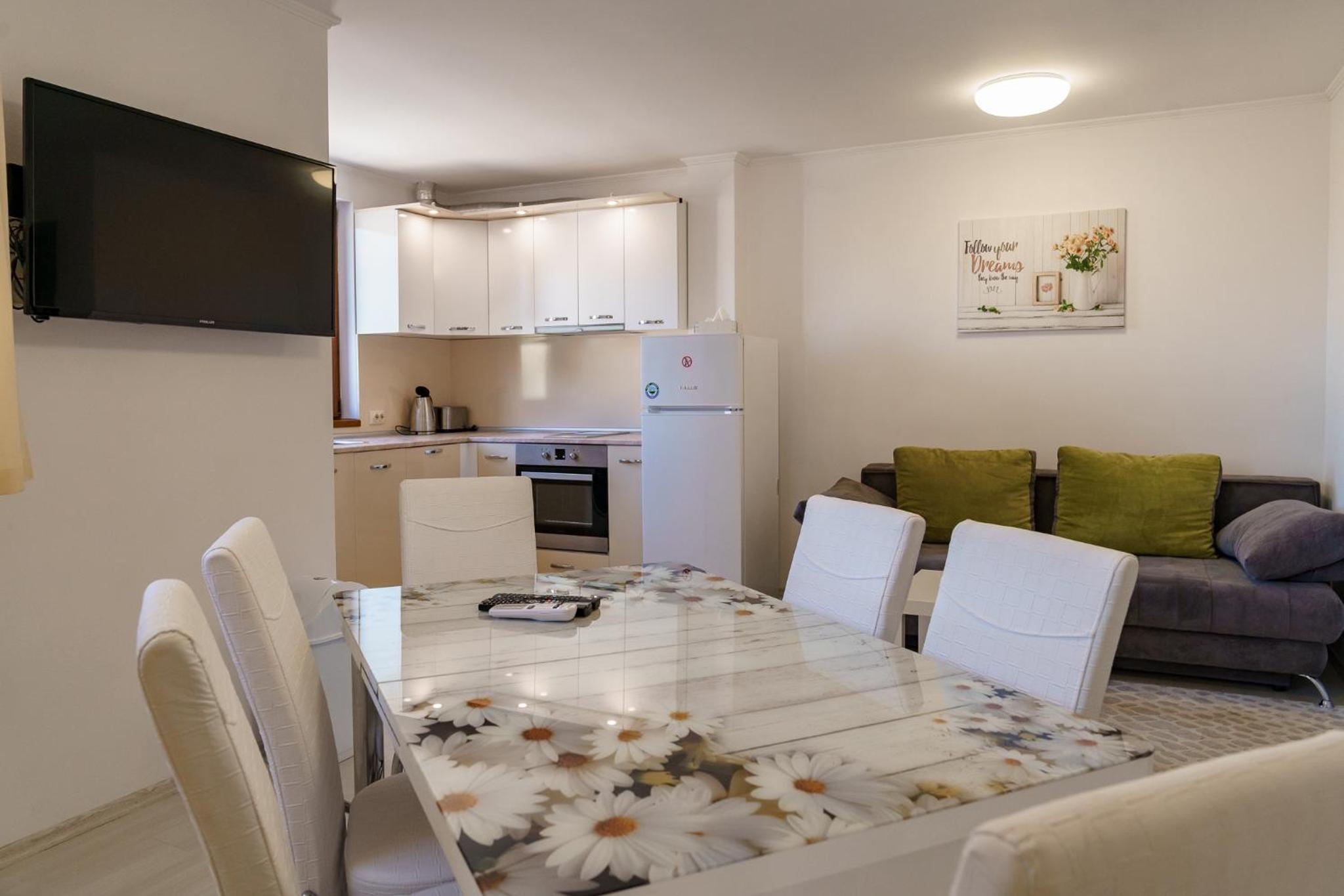 Bansko Vacations - Apartments Bell Tower III Bansko - Property Image 31