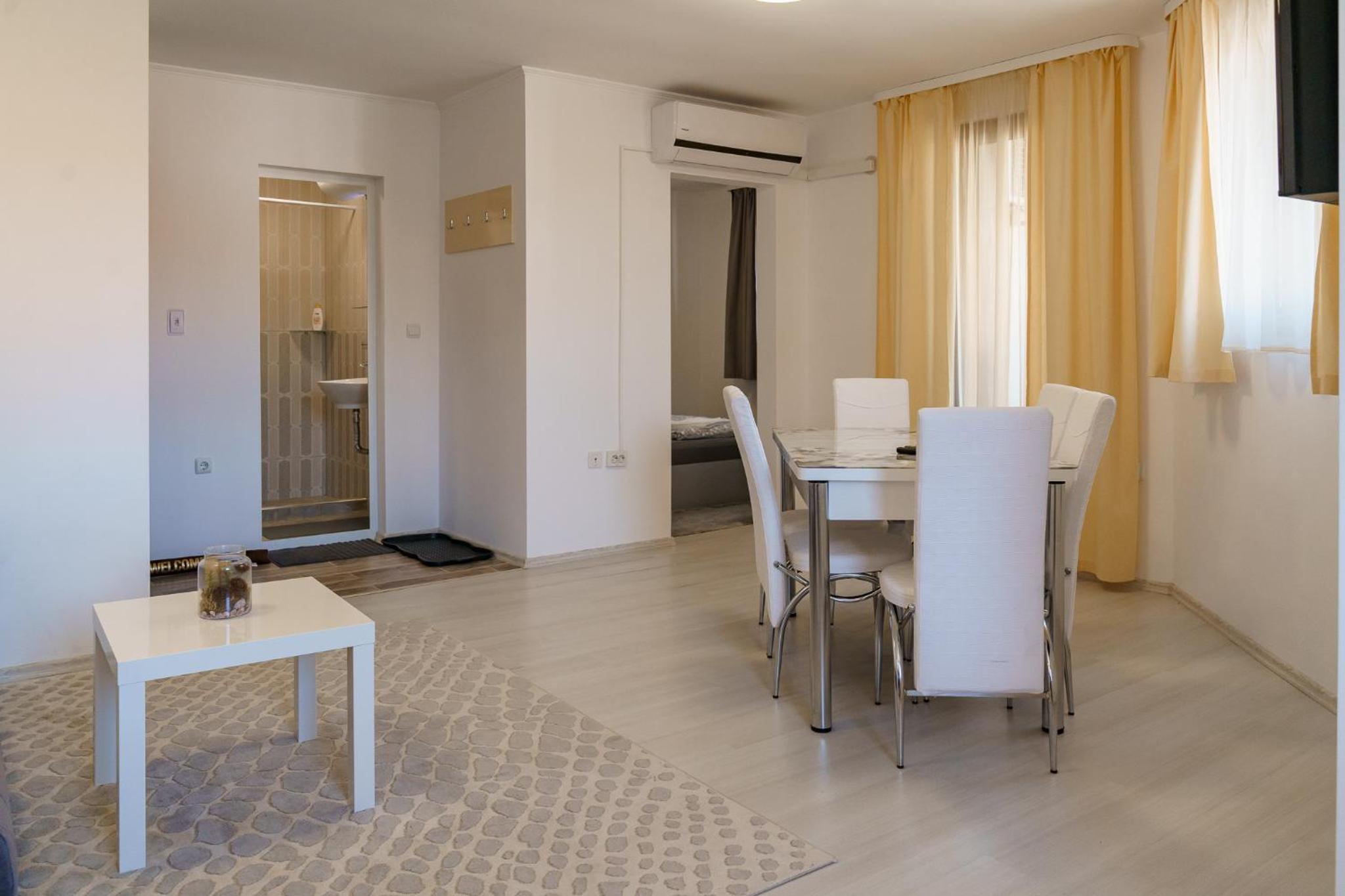Bansko Vacations - Apartments Bell Tower III Bansko - Property Image 28