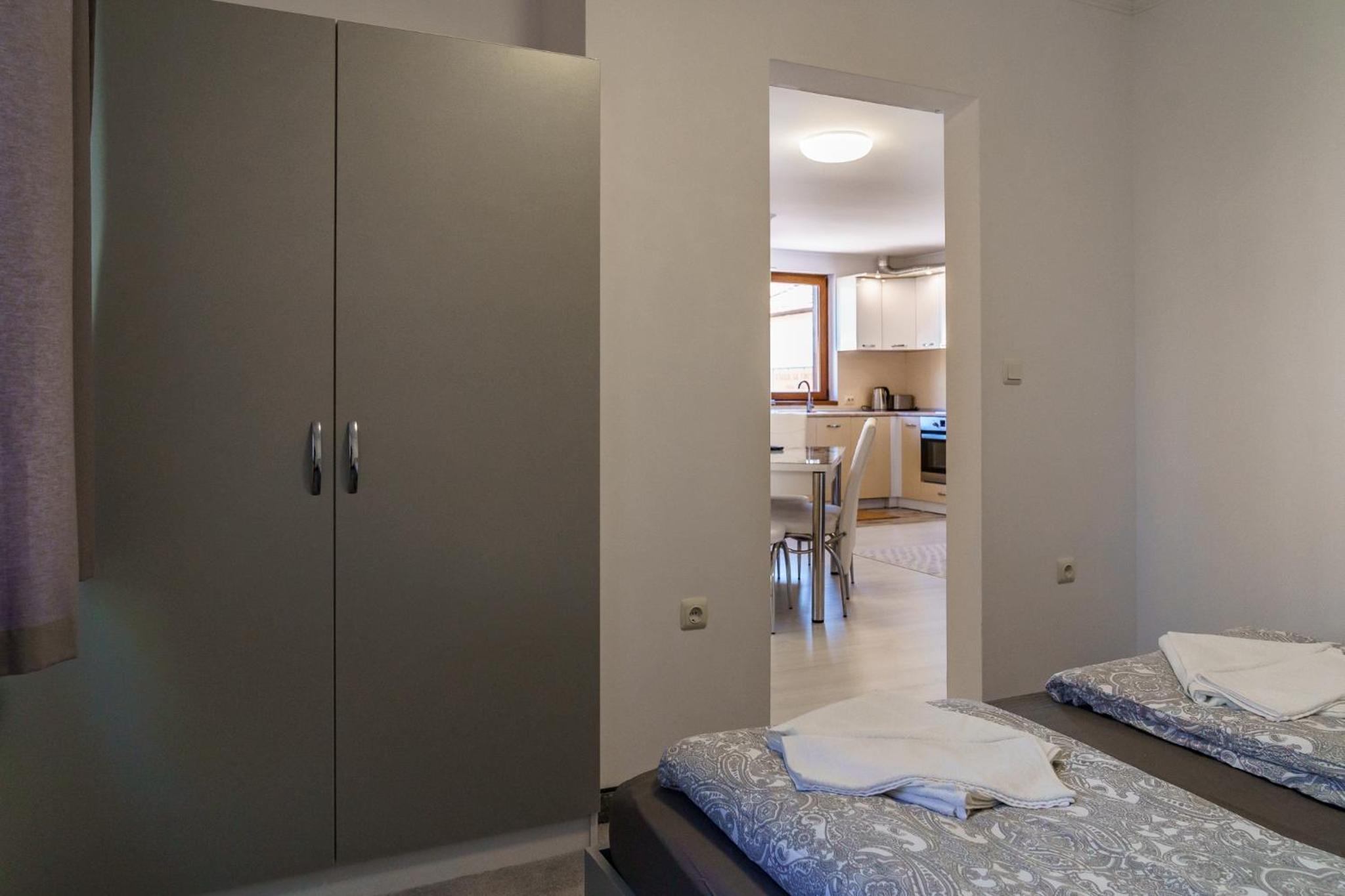 Bansko Vacations - Apartments Bell Tower III Bansko - Property Image 24