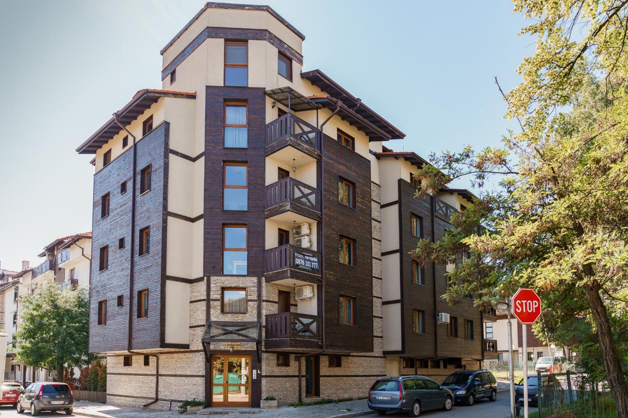 Bansko Vacations - Apartments Bell Tower III Bansko - Property Image 19