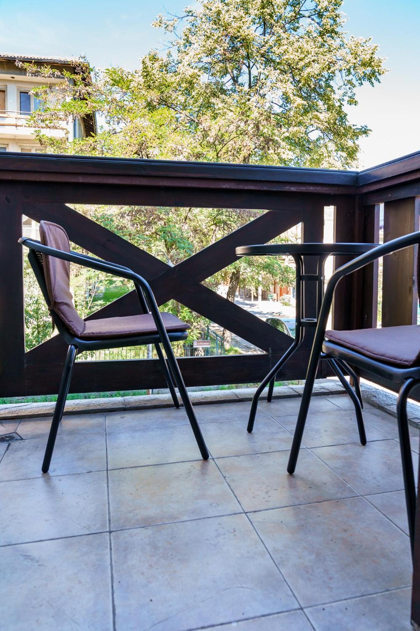 Bansko Vacations - Apartments Bell Tower III Bansko - Property Image 14