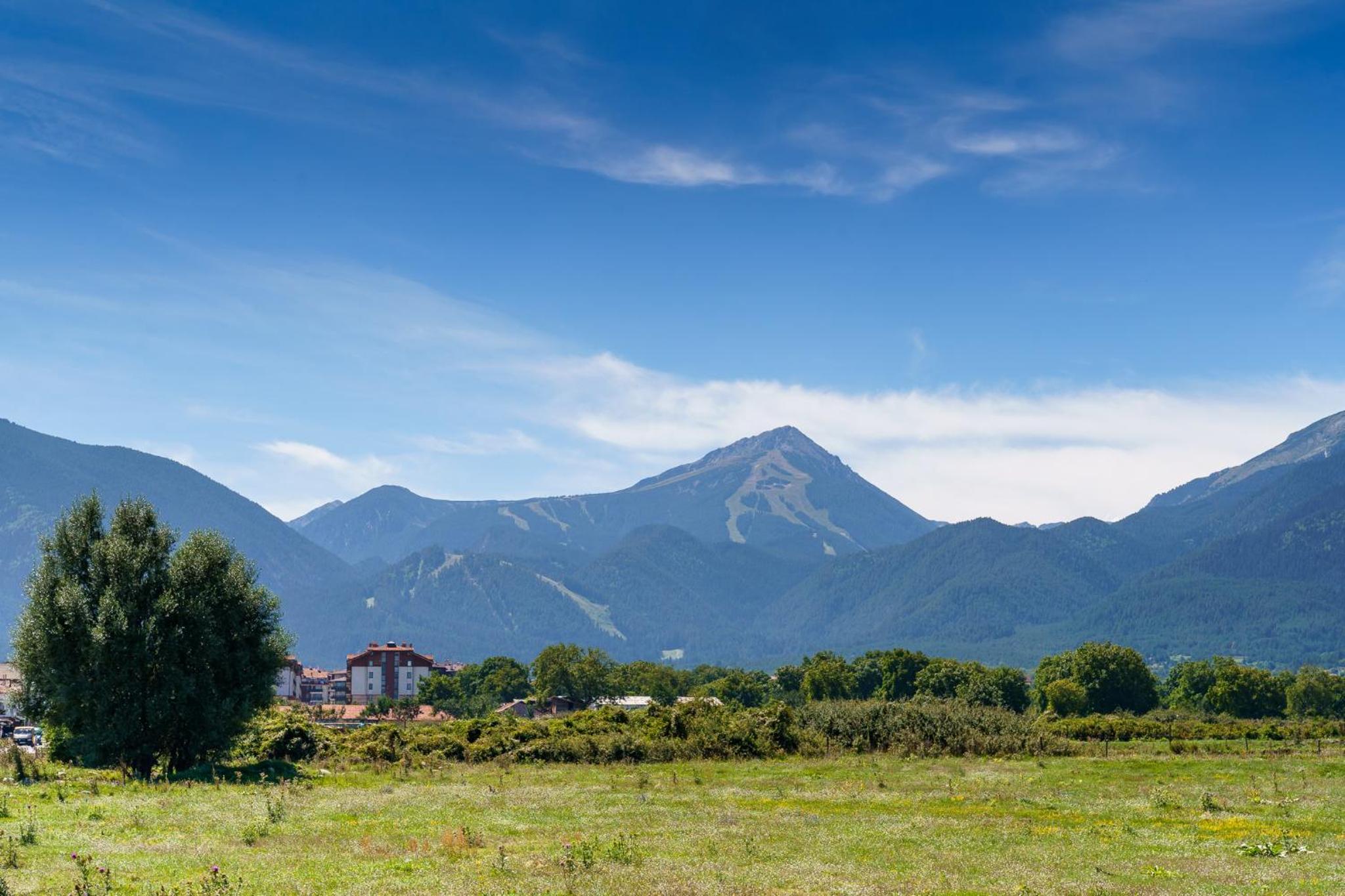 Bansko Vacations - Apartments Bell Tower III Bansko - Property Image 13