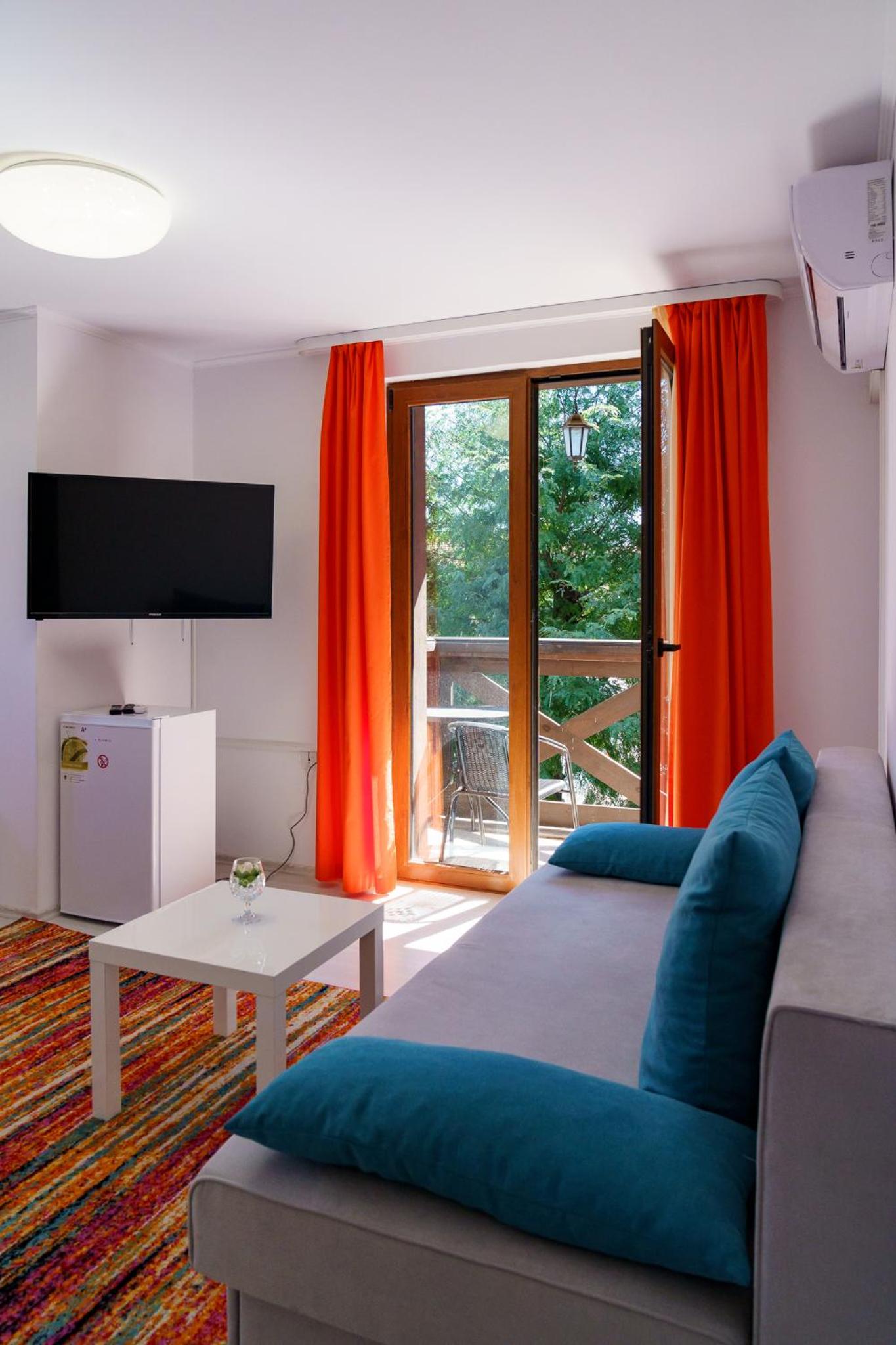 Bansko Vacations - Apartments Bell Tower III Bansko - Property Image 9
