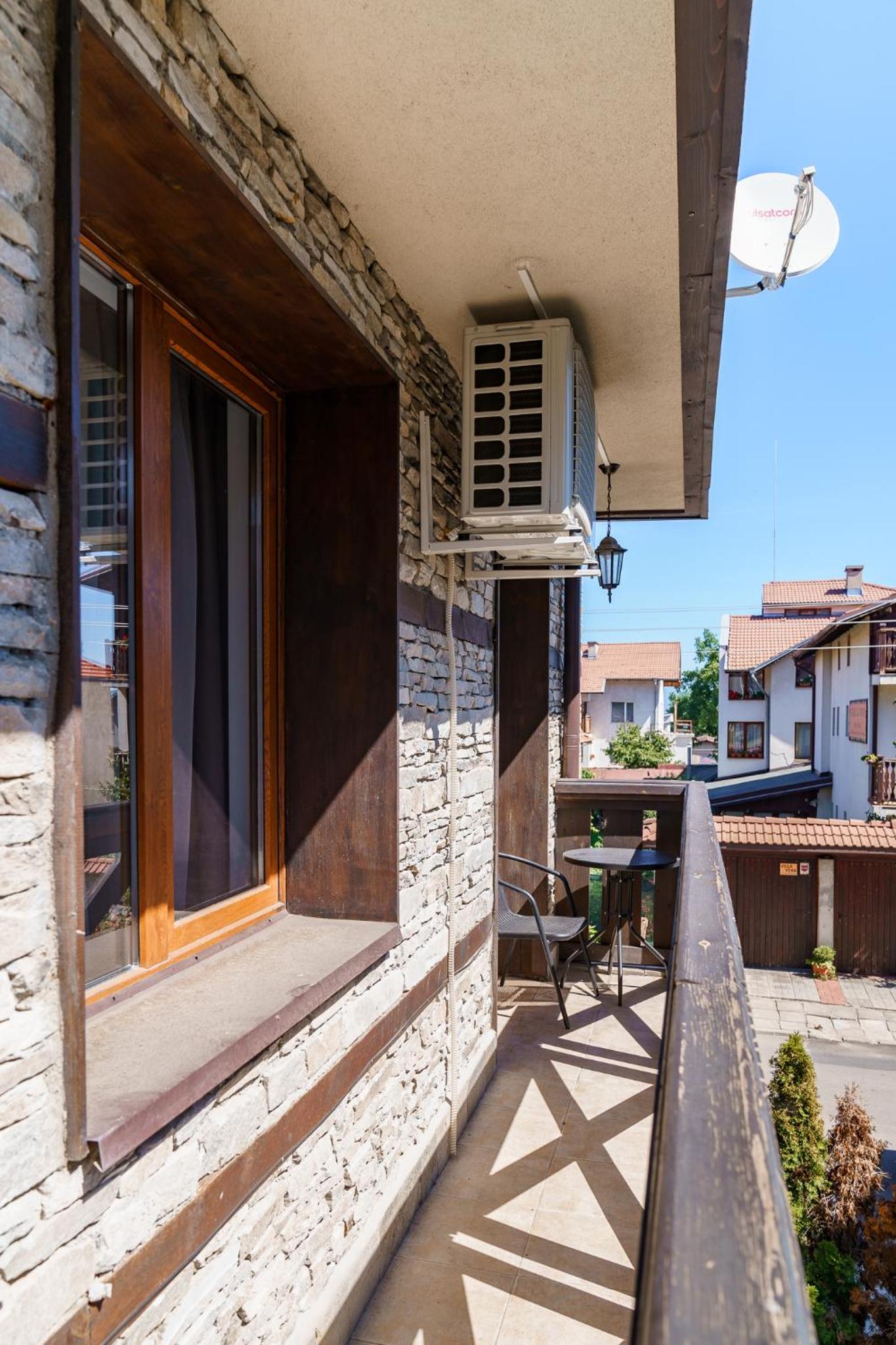 Bansko Vacations - Apartments Bell Tower III Bansko - Property Image 8