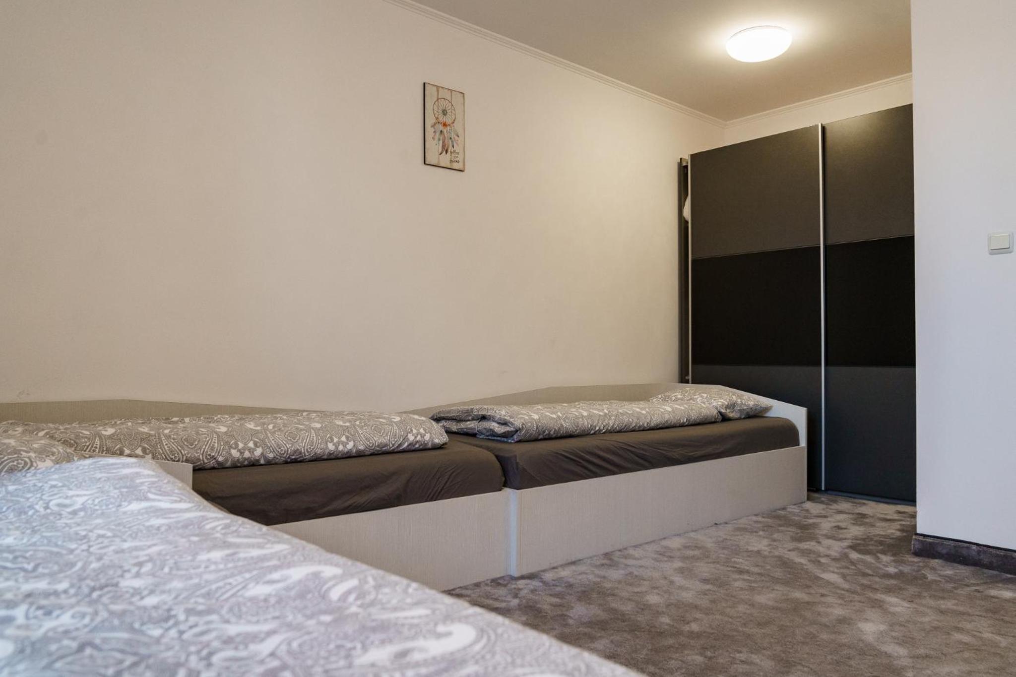 Bansko Vacations - Apartments Bell Tower III Bansko - Property Image 6