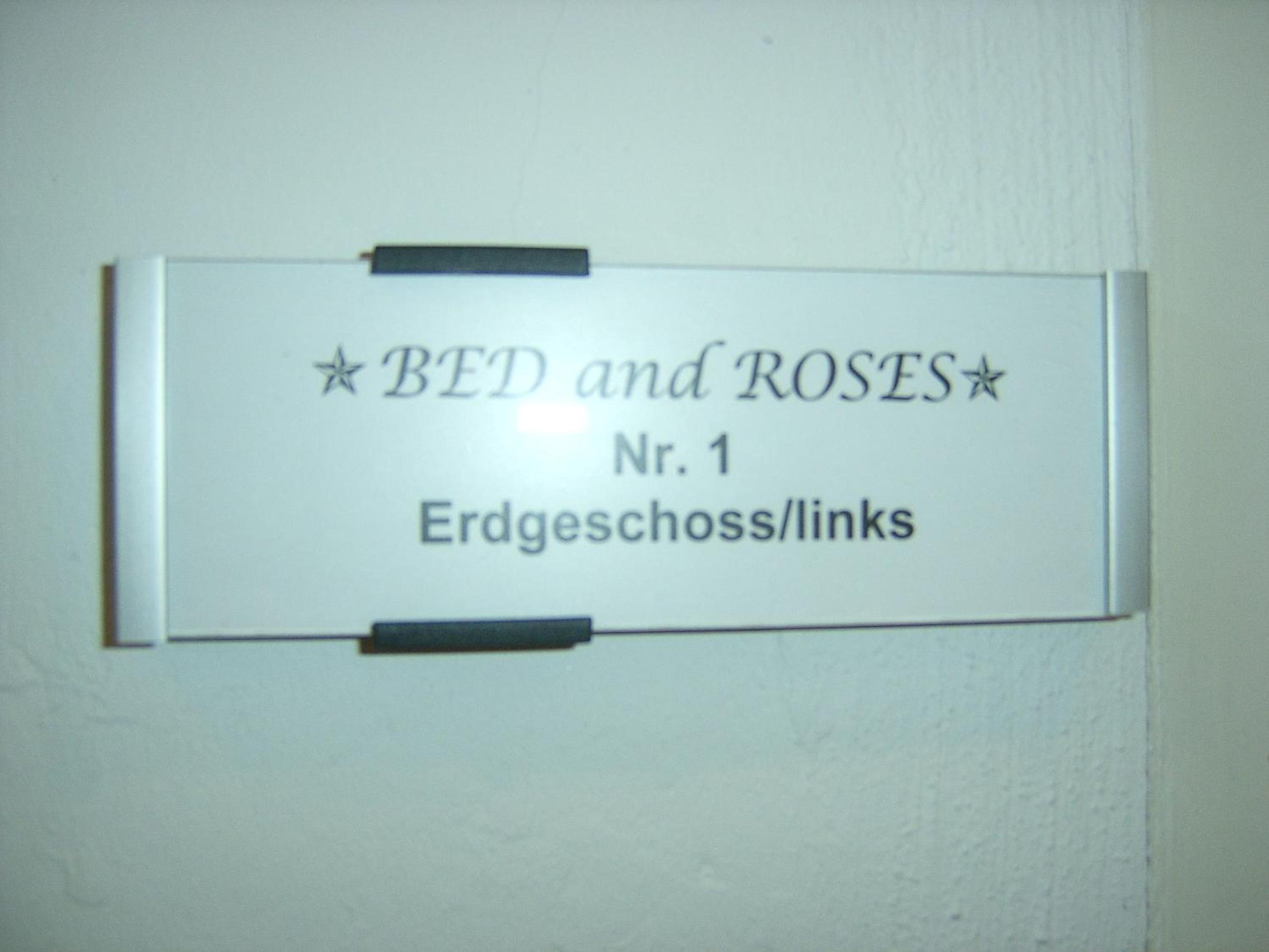 Gästehaus "Rendezvous am Schlossplatz" view 3