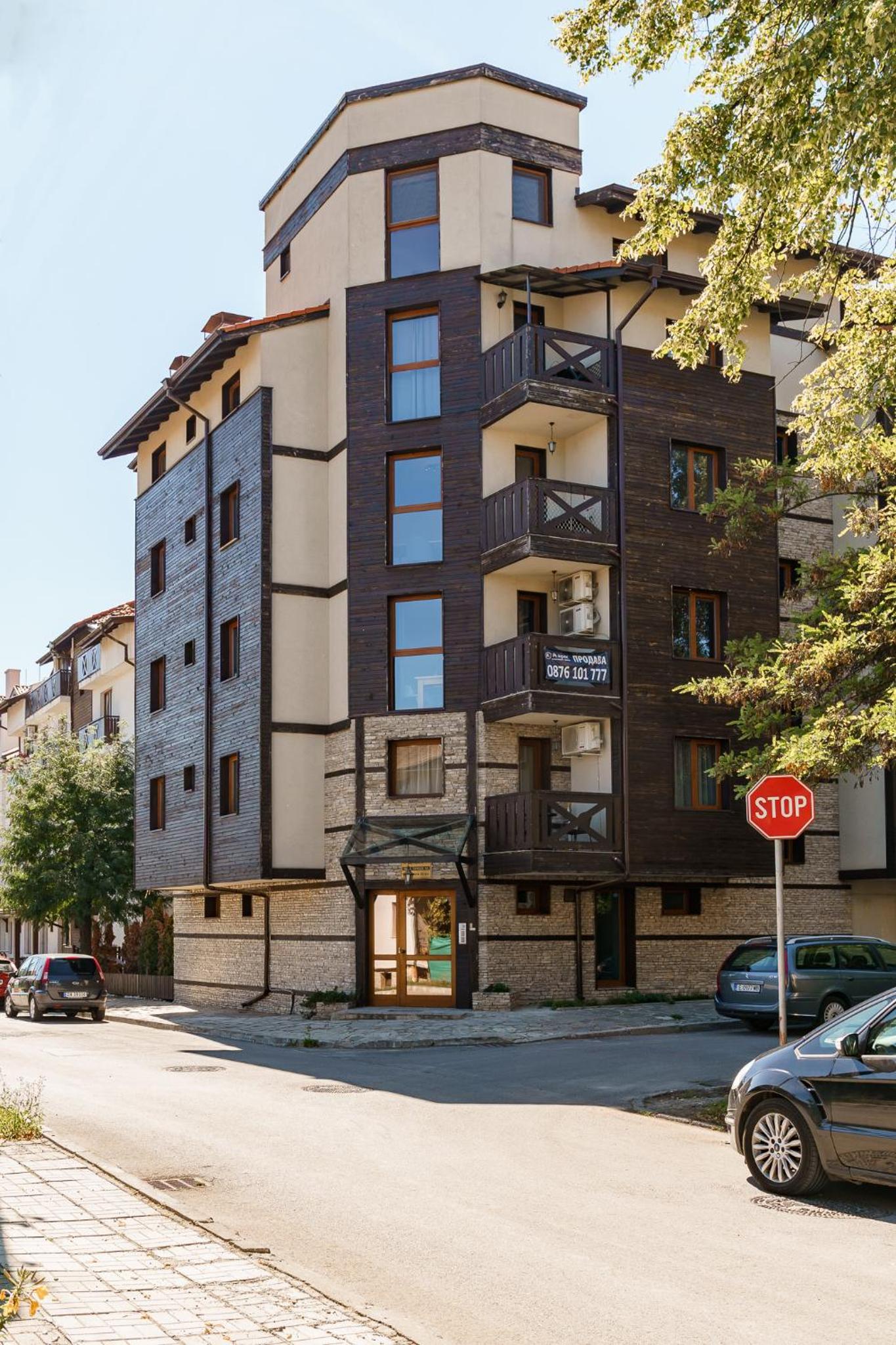 Bansko Vacations - Apartments Bell Tower III Bansko - Property Image 48