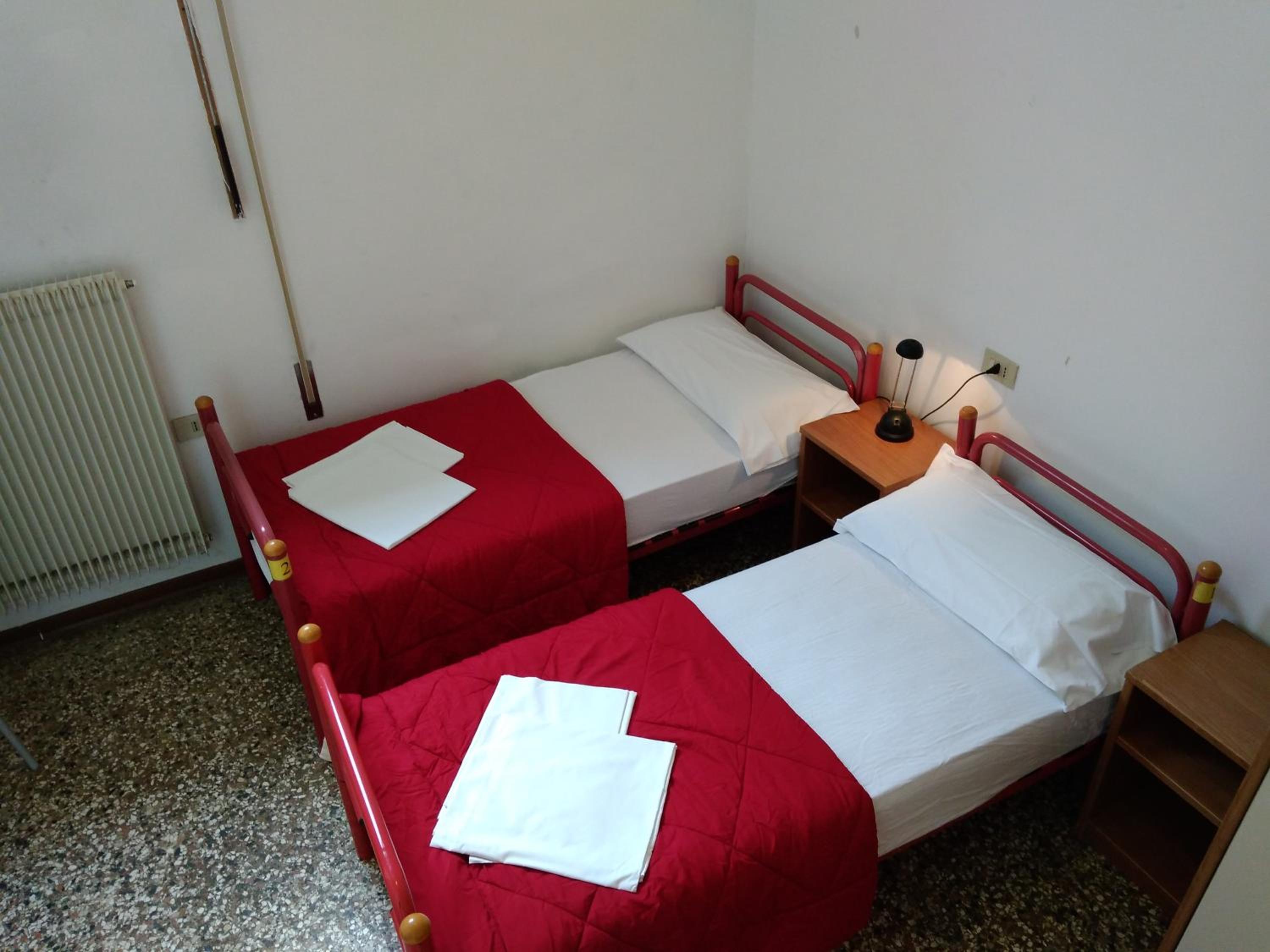 Ostello S. Fosca - CPU Venice Hostels