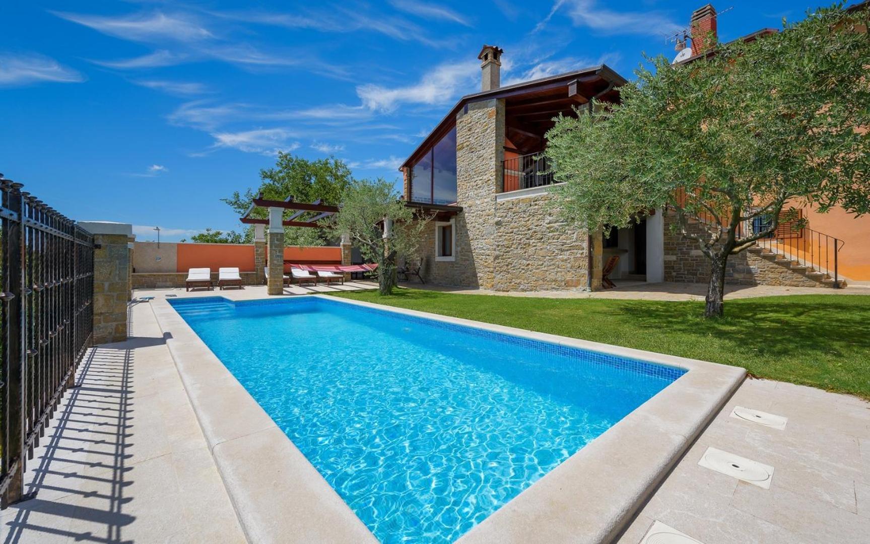 Holiday Home Zamask view 4