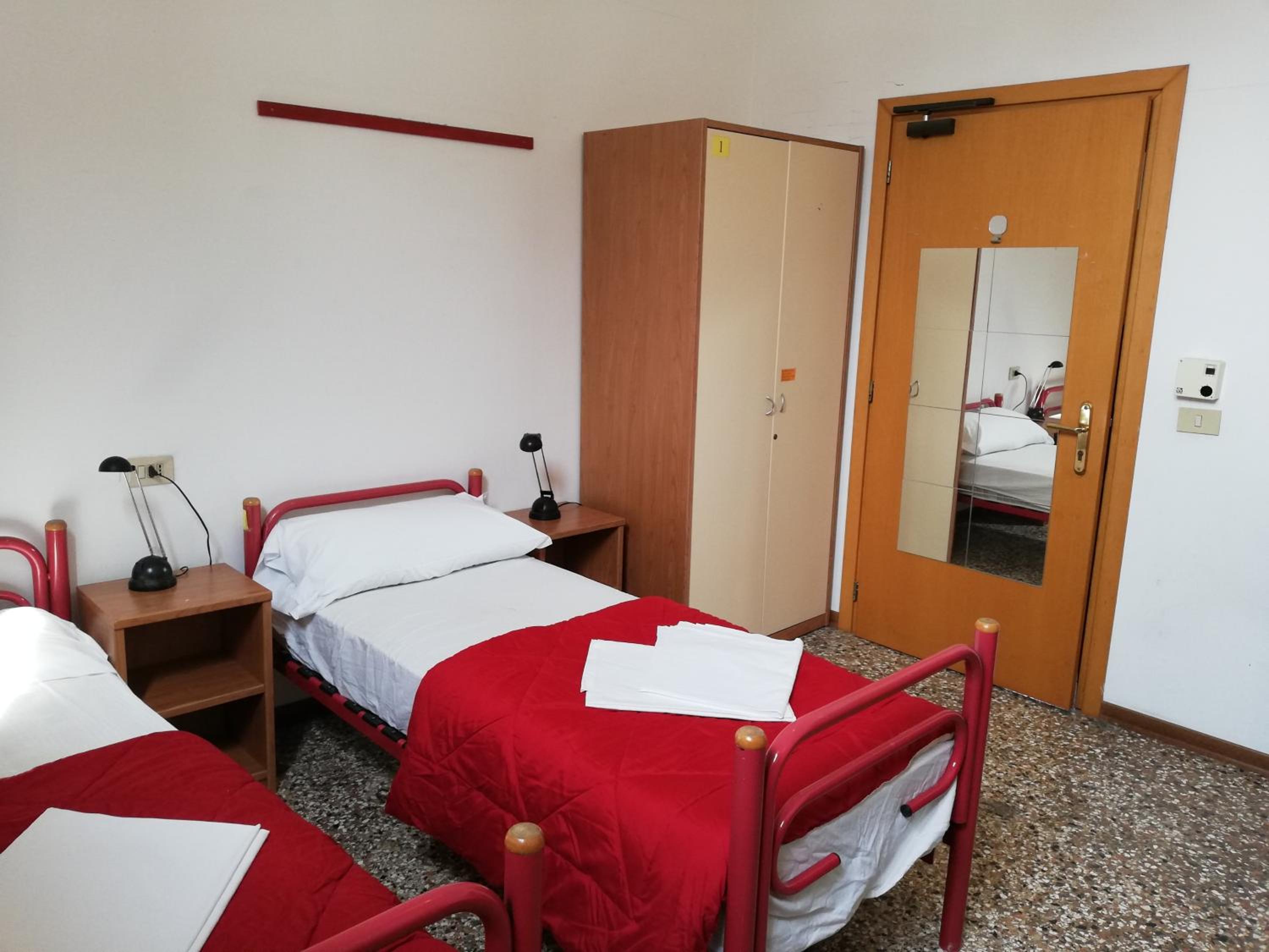 Ostello S. Fosca - CPU Venice Hostels