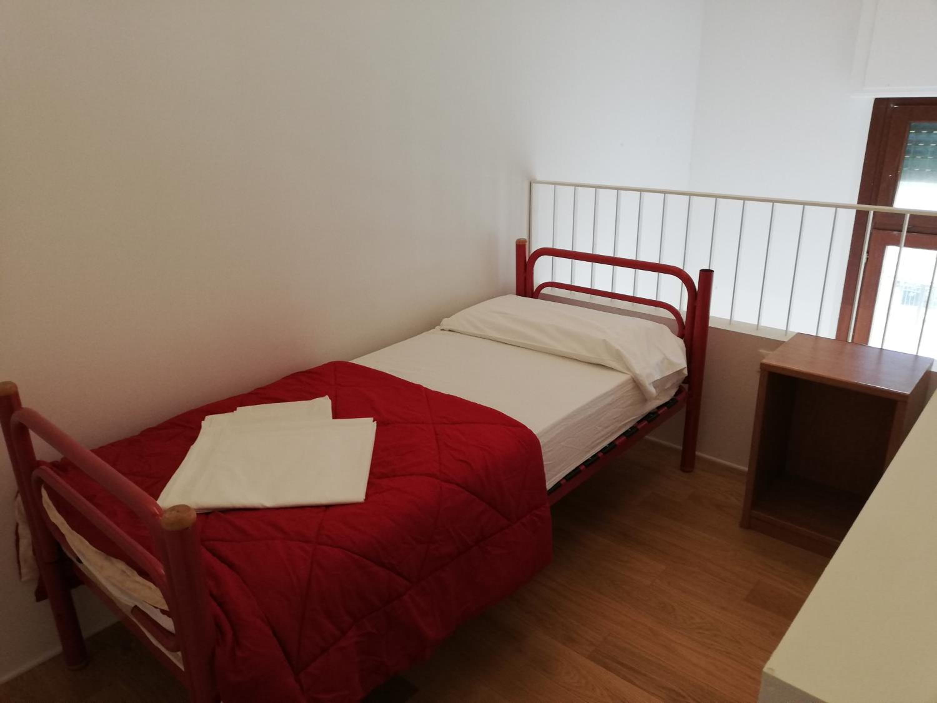 Ostello S. Fosca - CPU Venice Hostels
