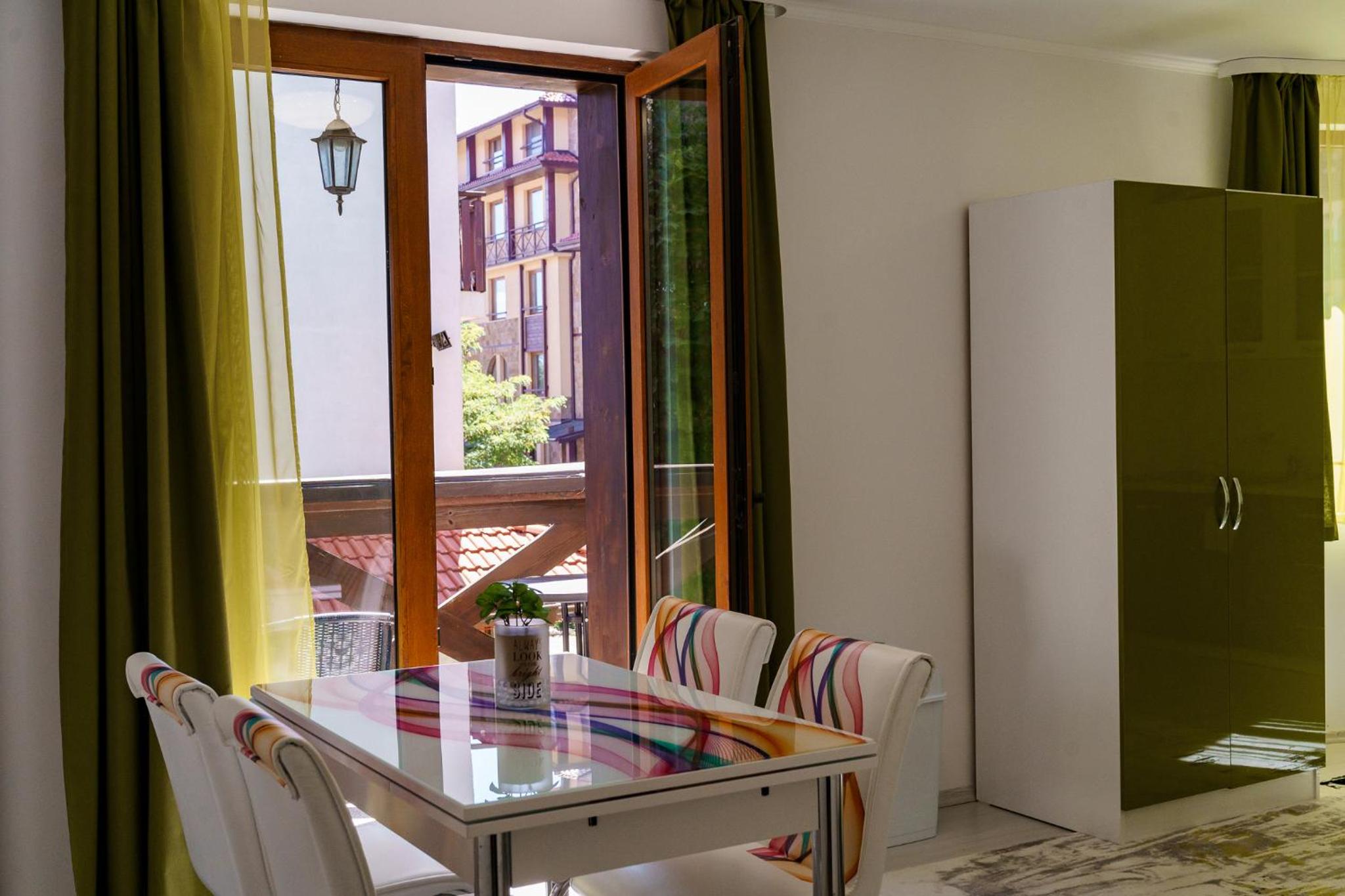 Bansko Vacations - Apartments Bell Tower III Bansko - Property Image 54