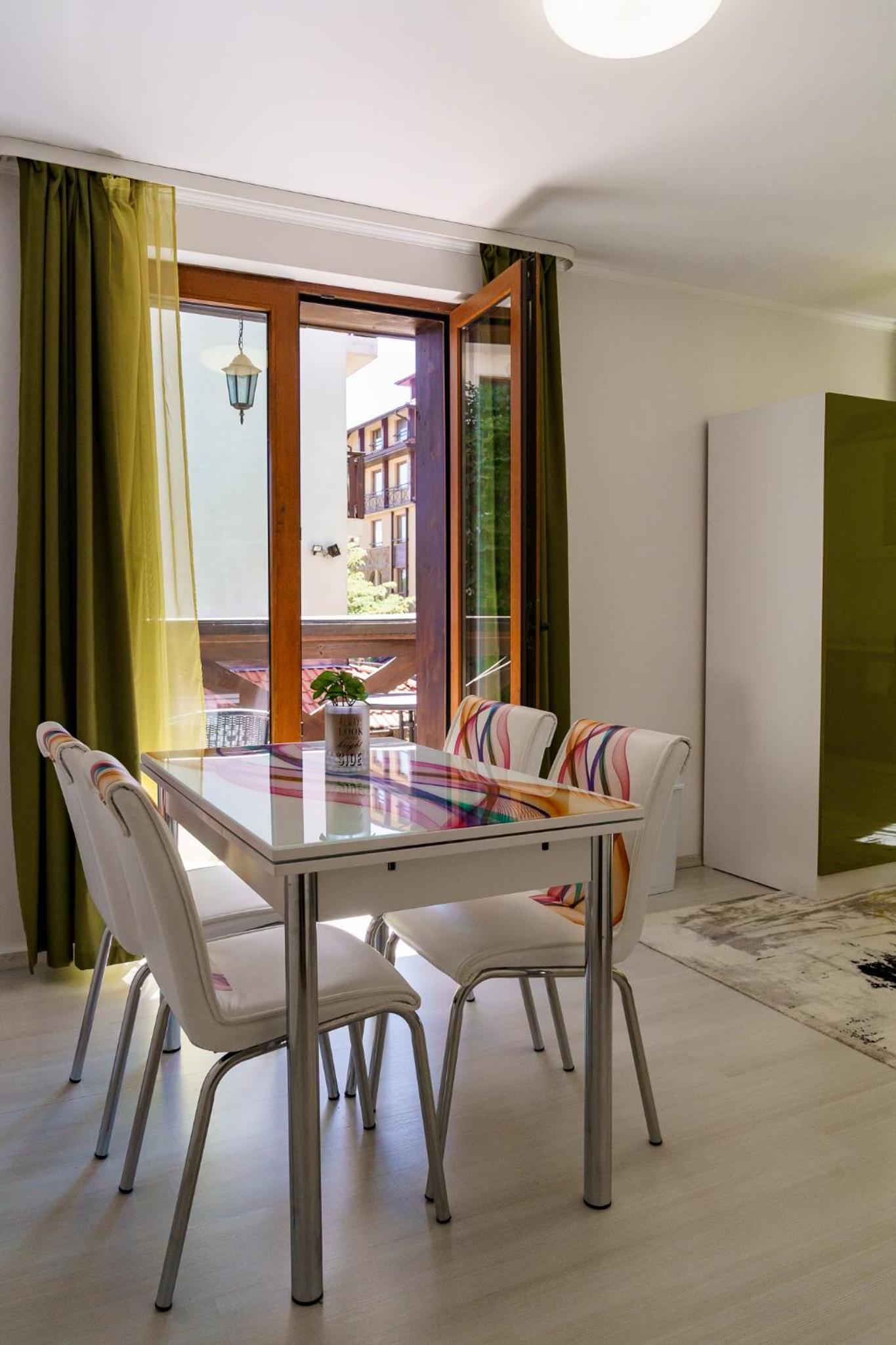 Bansko Vacations - Apartments Bell Tower III Bansko - Property Image 53