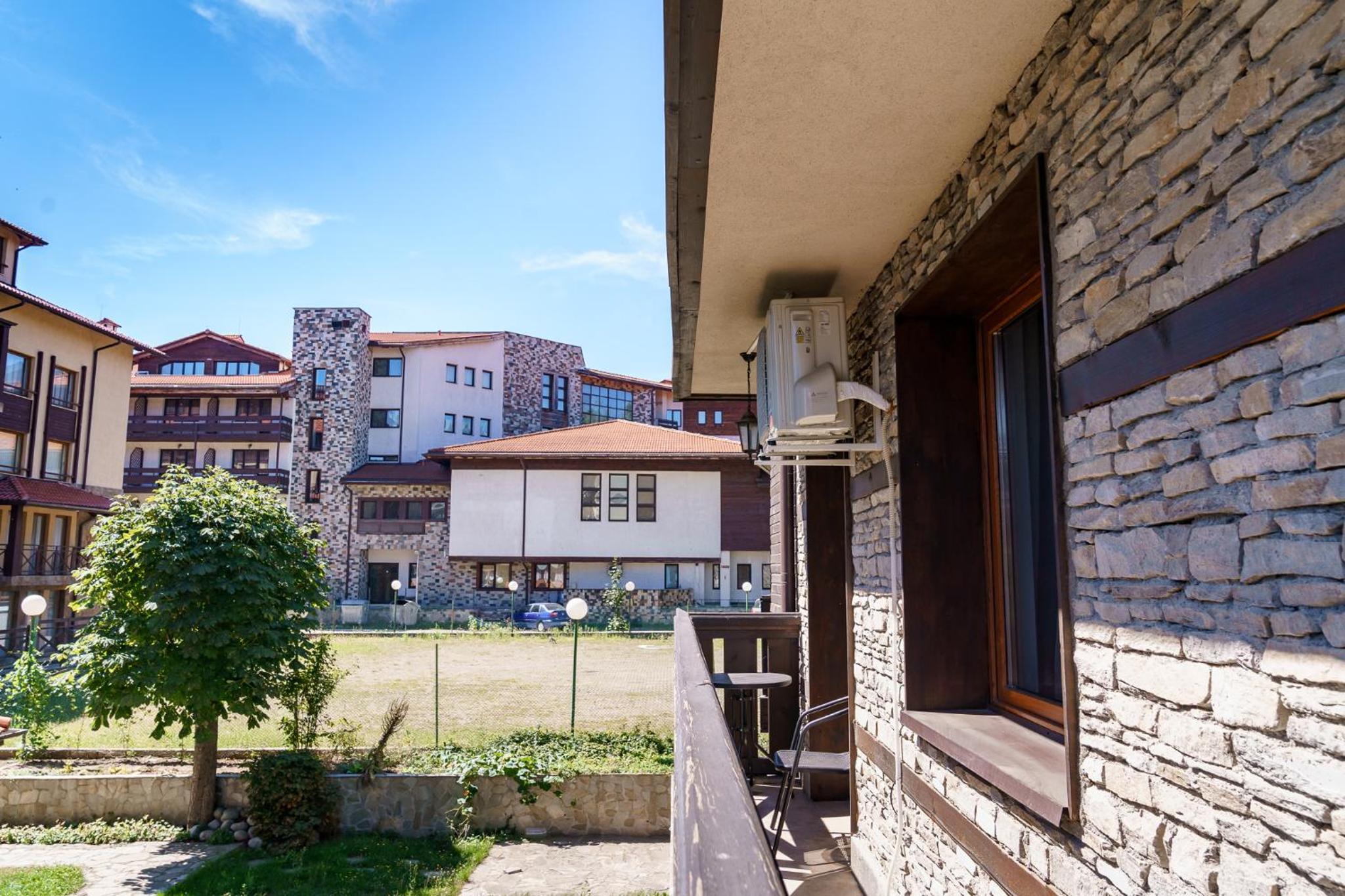 Bansko Vacations - Apartments Bell Tower III Bansko - Property Image 52