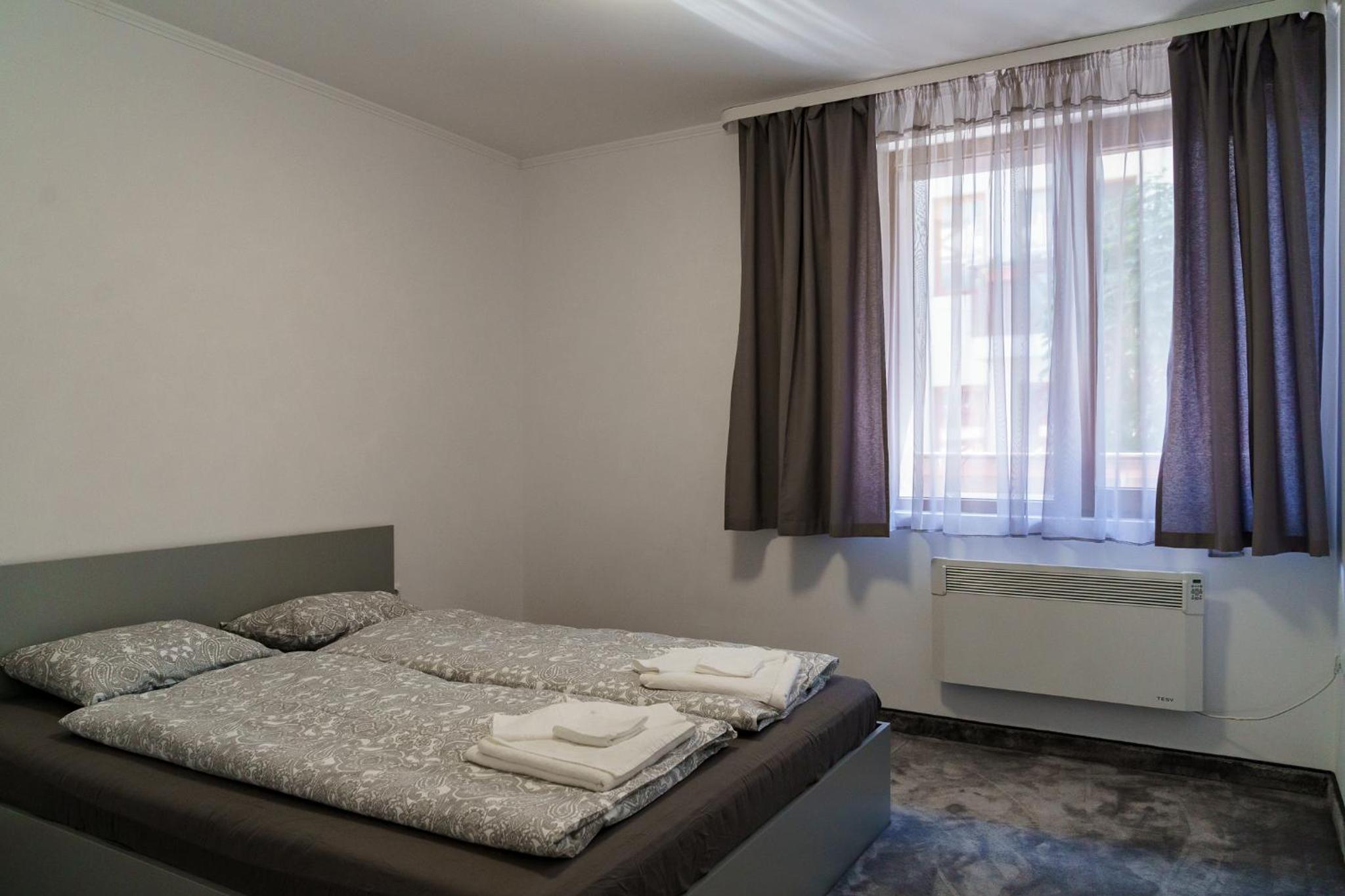 Bansko Vacations - Apartments Bell Tower III Bansko - Property Image 51