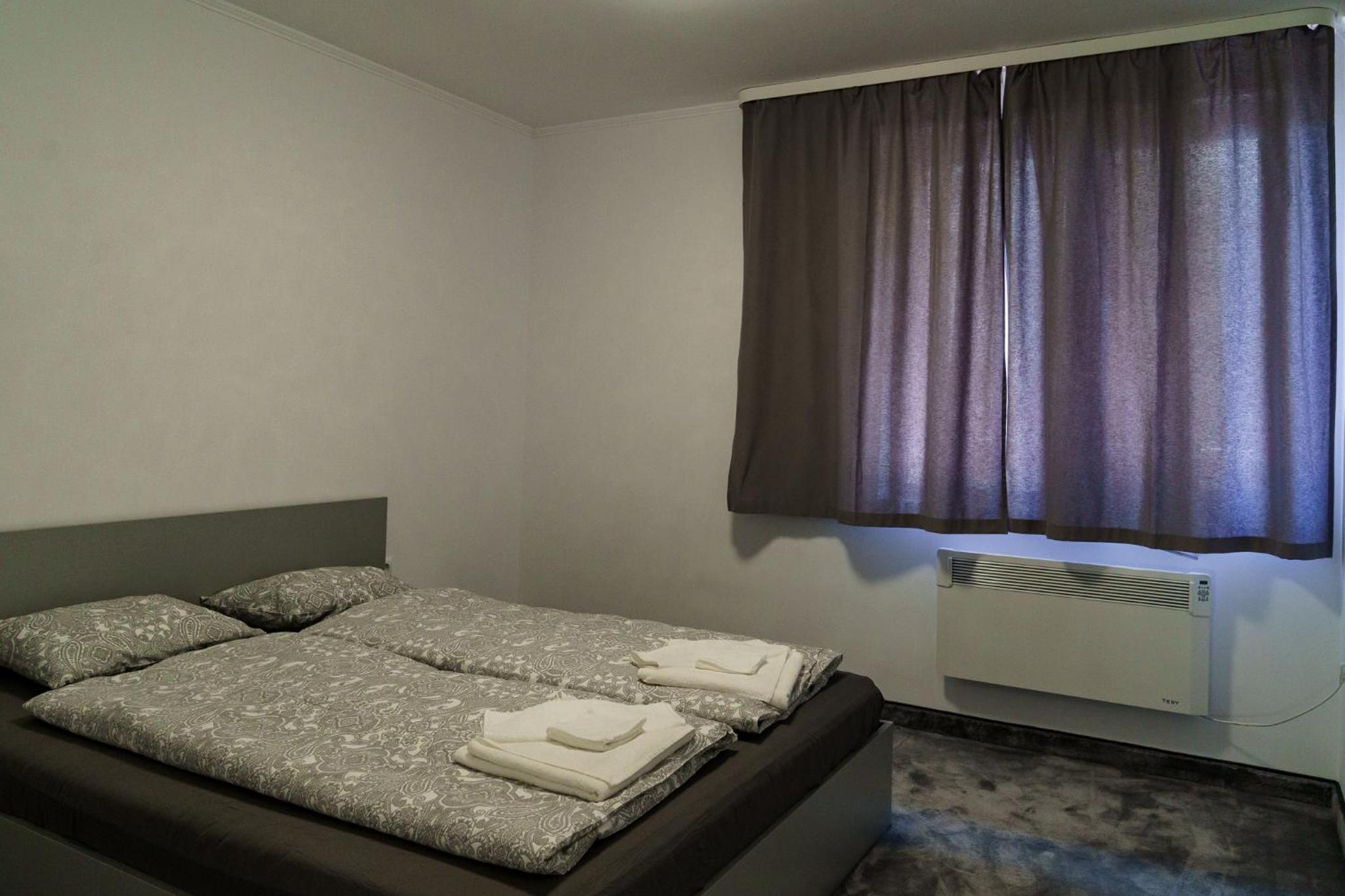 Bansko Vacations - Apartments Bell Tower III Bansko - Property Image 50