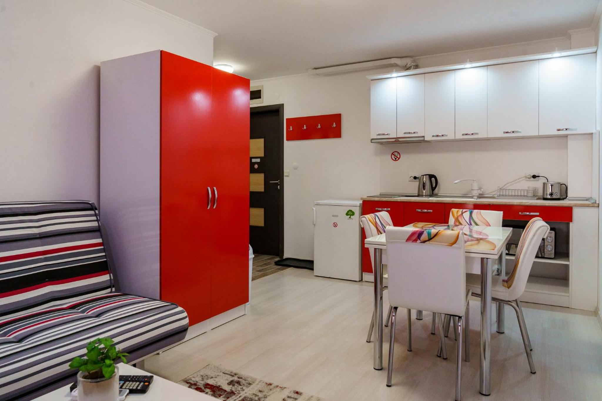 Bansko Vacations - Apartments Bell Tower III Bansko - Property Image 43