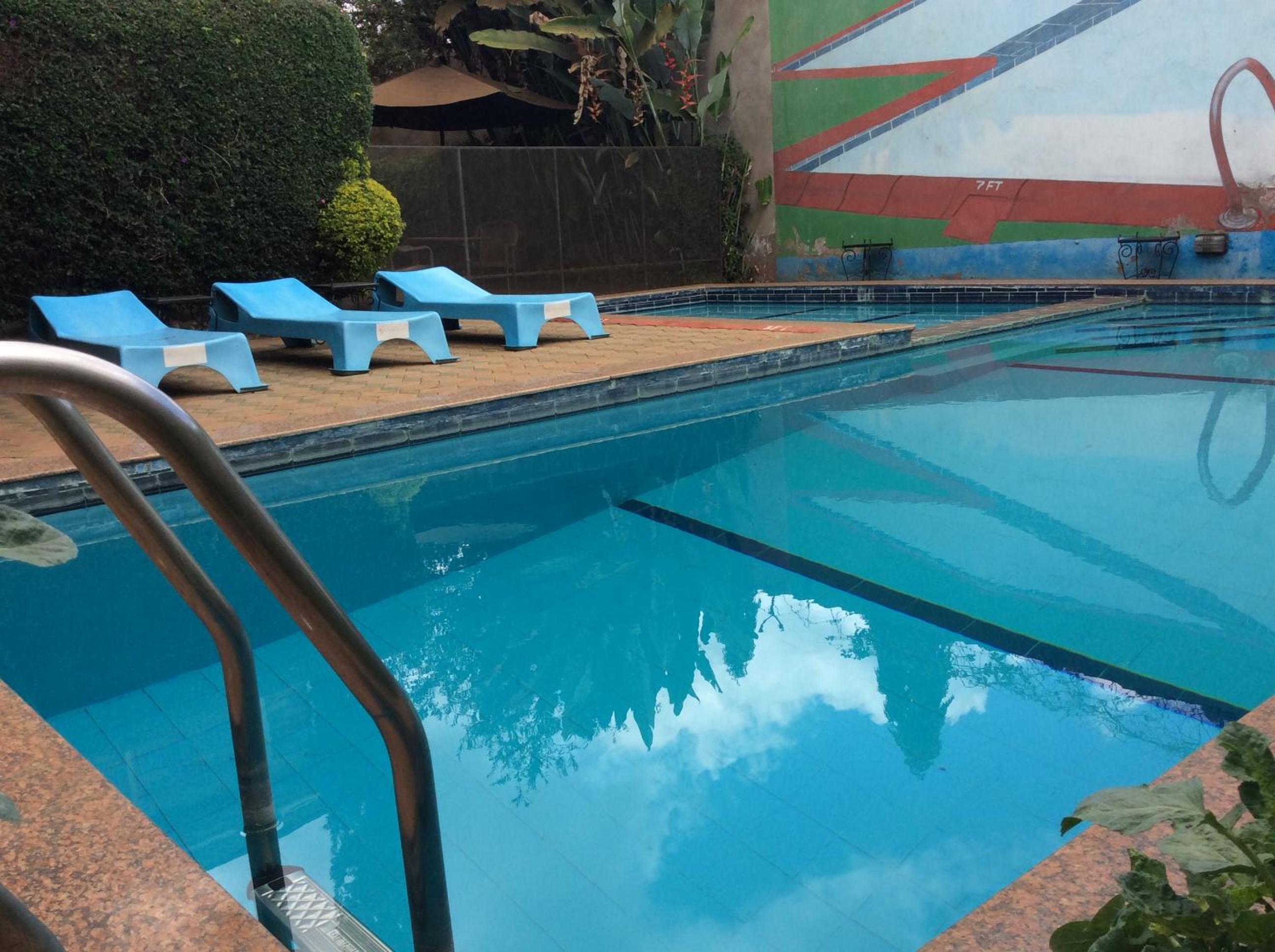 Korona House Hotel