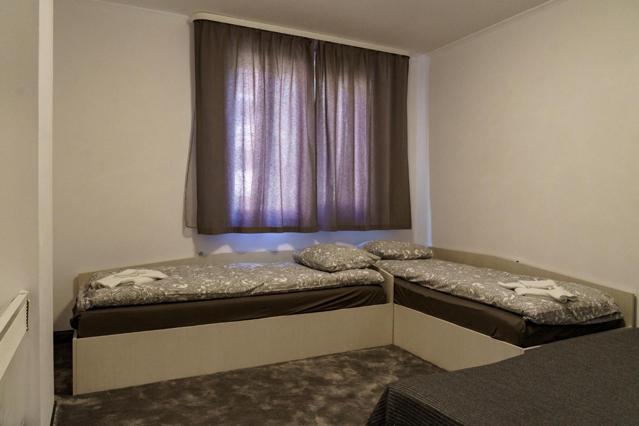 Bansko Vacations - Apartments Bell Tower III Bansko - Property Image 39