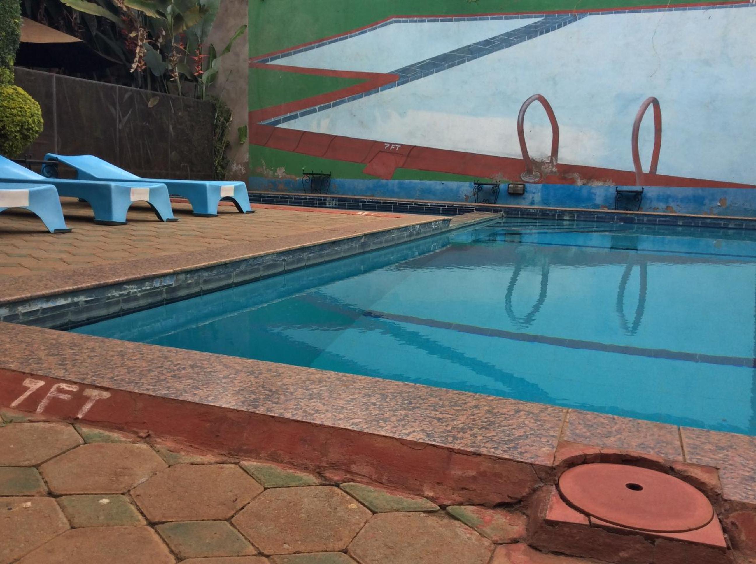 Korona House Hotel