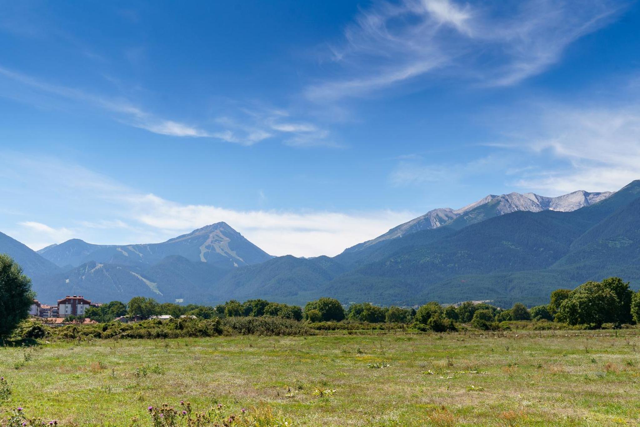 Bansko Vacations - Apartments Bell Tower III Bansko - Property Image 34