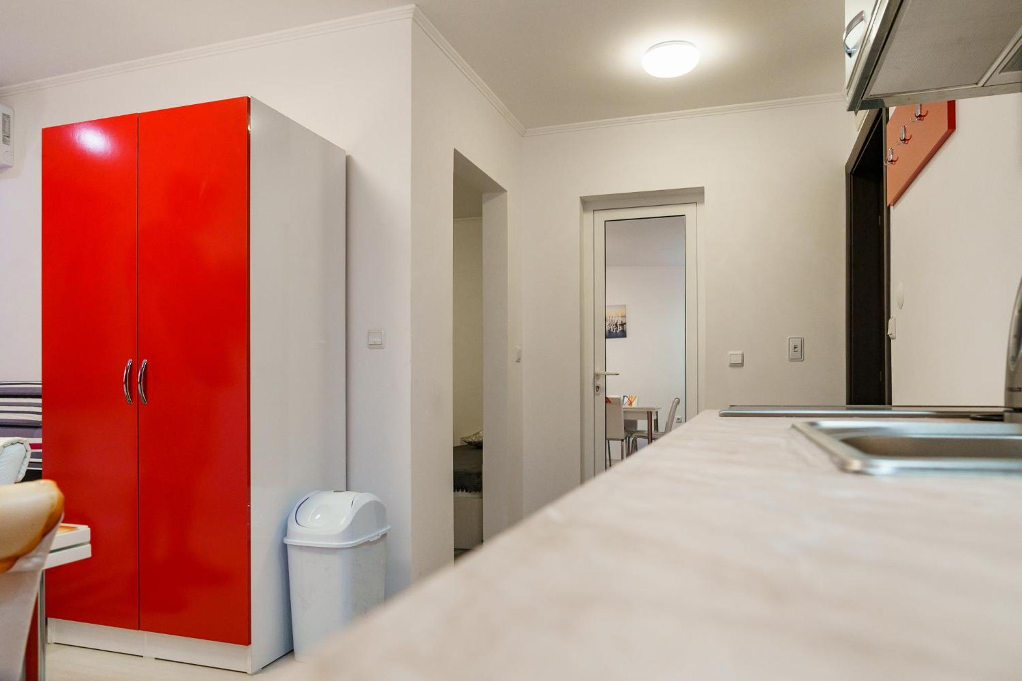 Bansko Vacations - Apartments Bell Tower III Bansko - Property Image 33