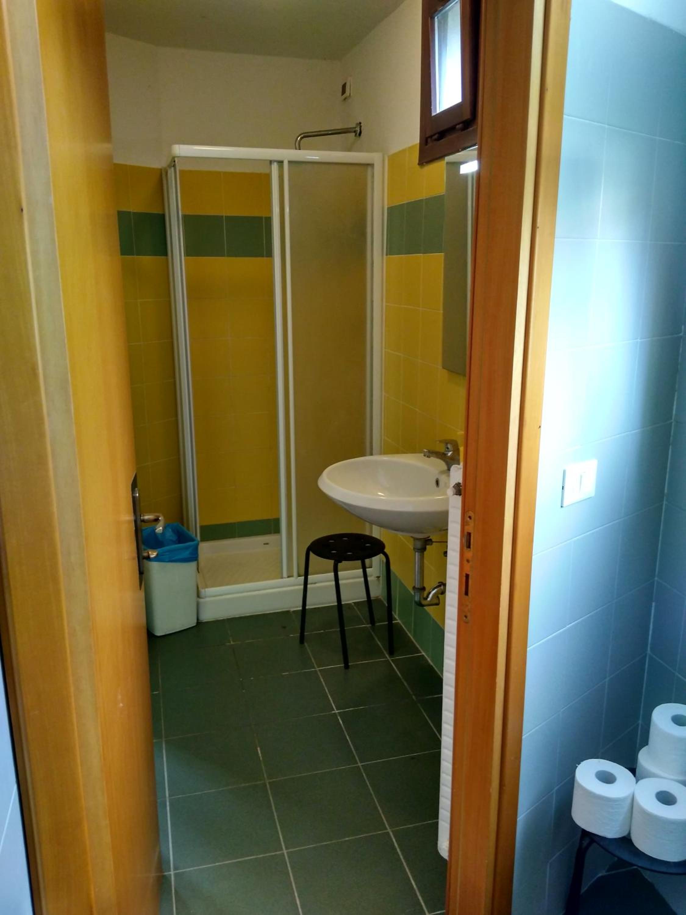 Ostello S. Fosca - CPU Venice Hostels