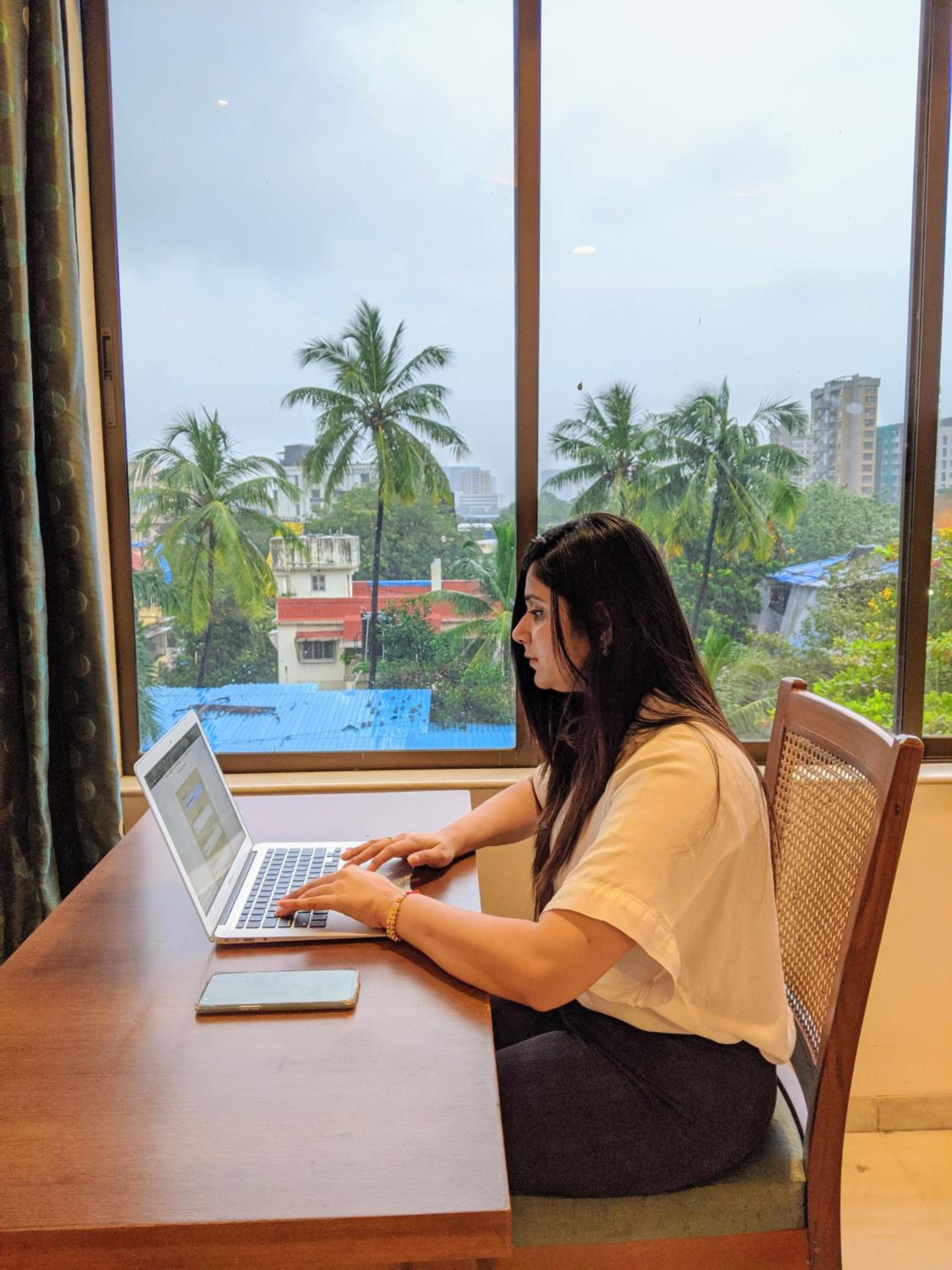 Hotel Jewel of Chembur