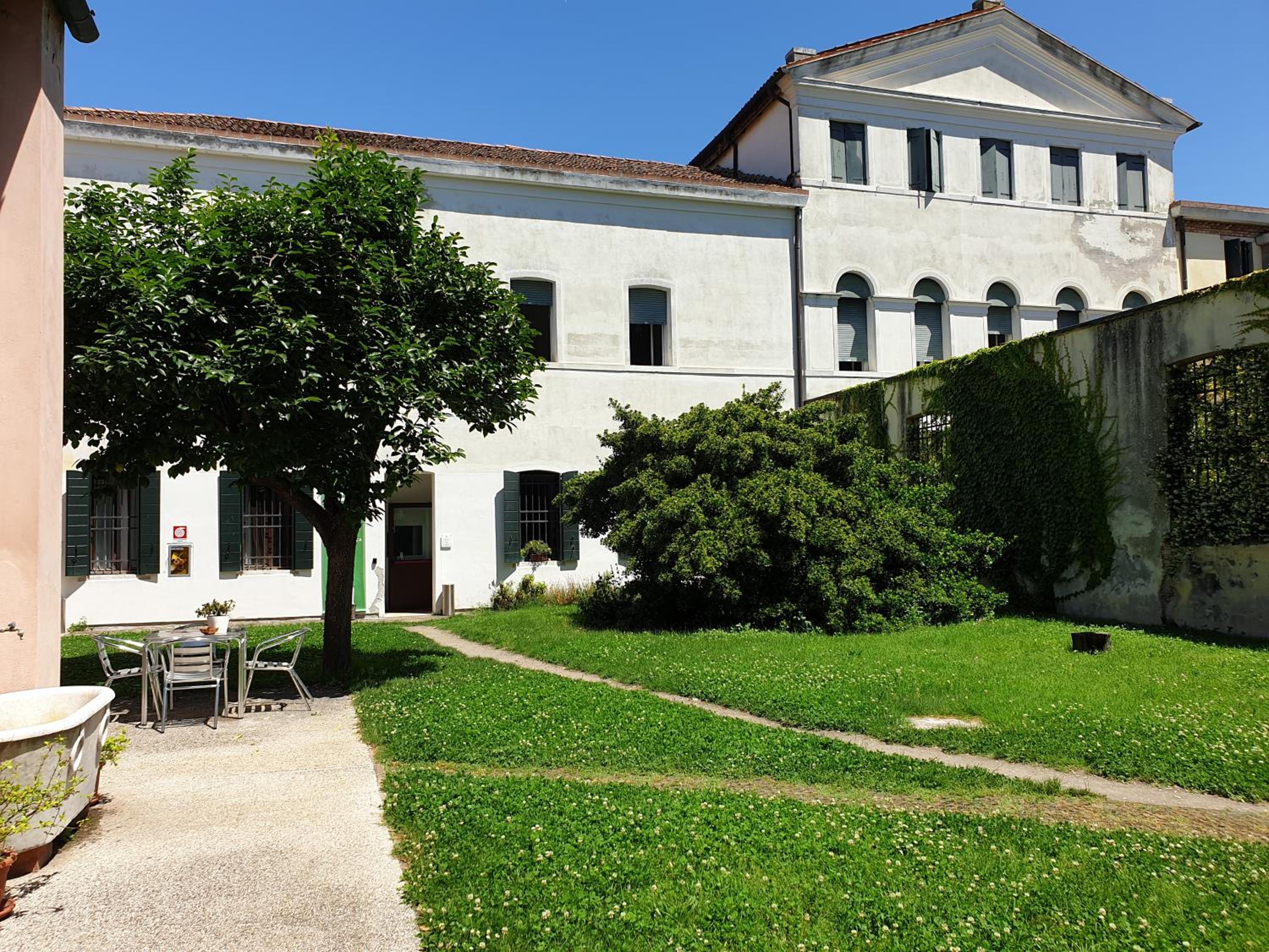 Hotel Ostello S. Fosca - CPU Venice Hostels - Image 1